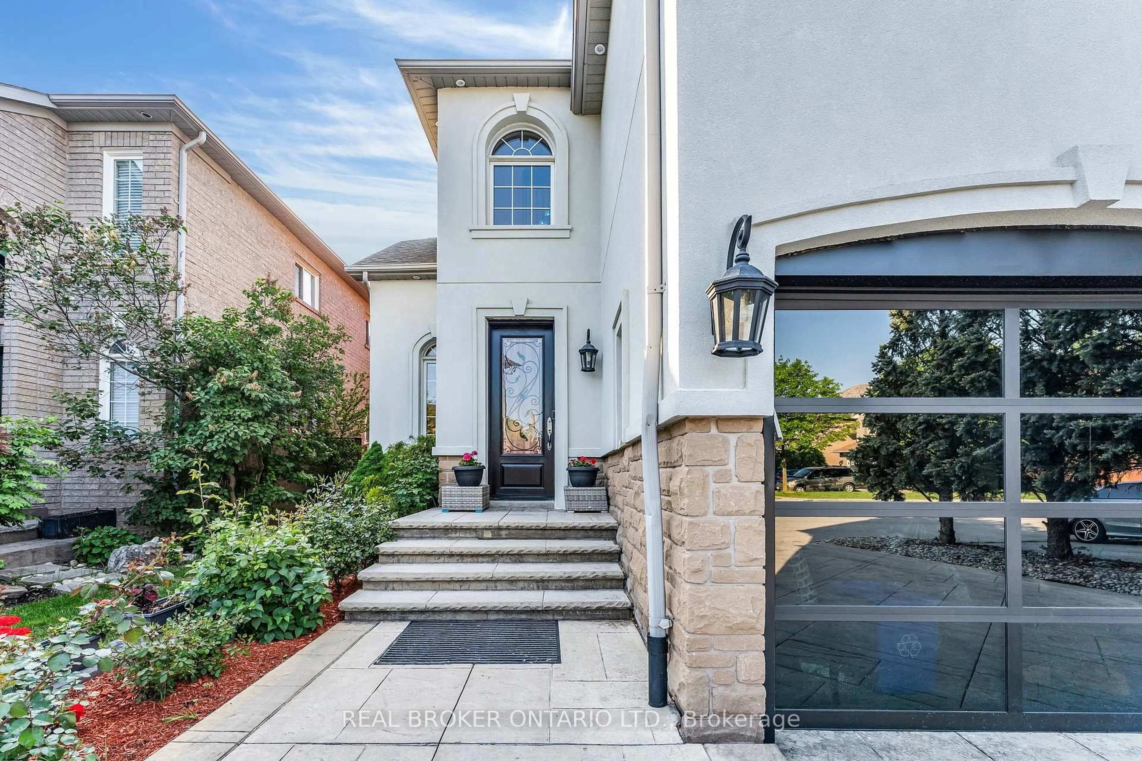 Unknown for 2293 Woodcrest Dr, Oakville Ontario L6M 4C5