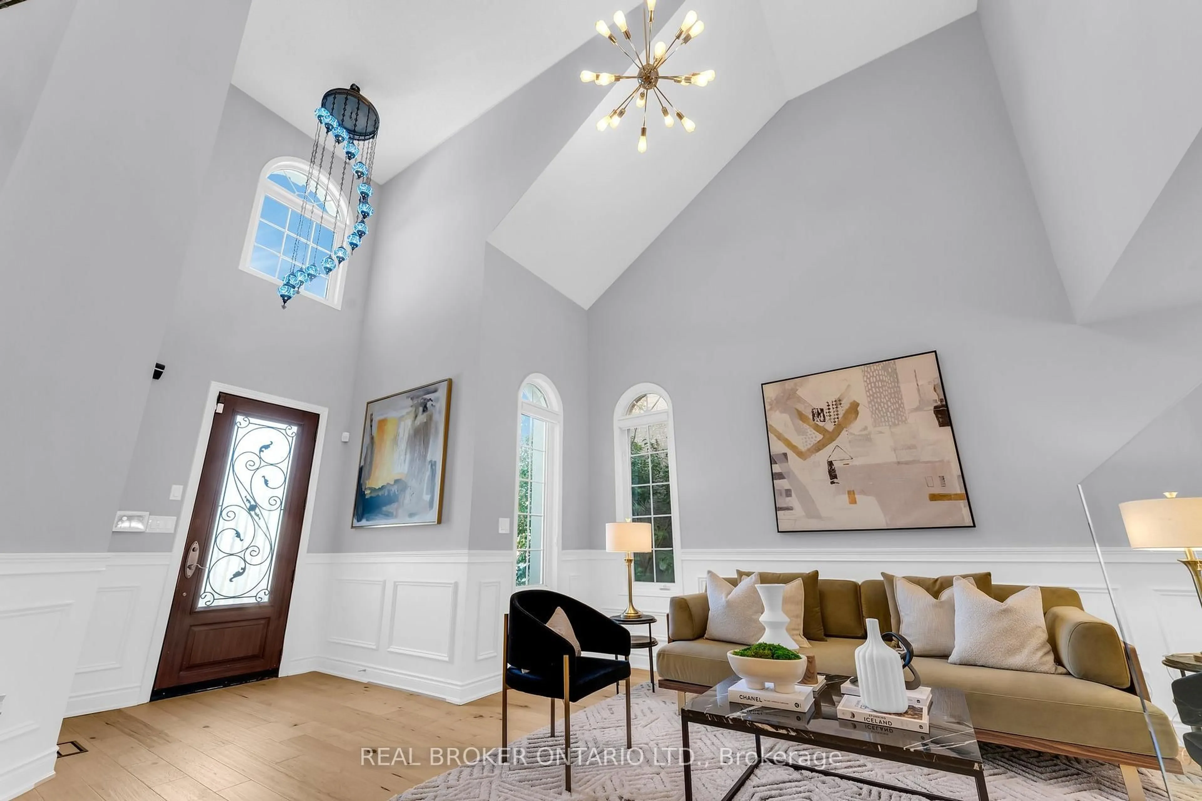 Unknown for 2293 Woodcrest Dr, Oakville Ontario L6M 4C5