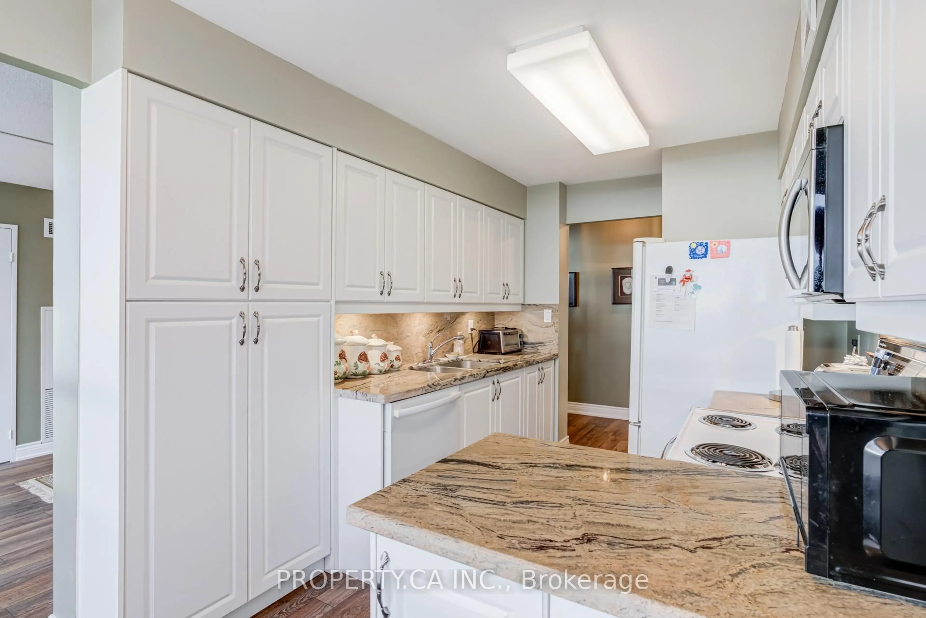 Unknown for 65 George Appleton Way #2083, Toronto Ontario M3M 0A2