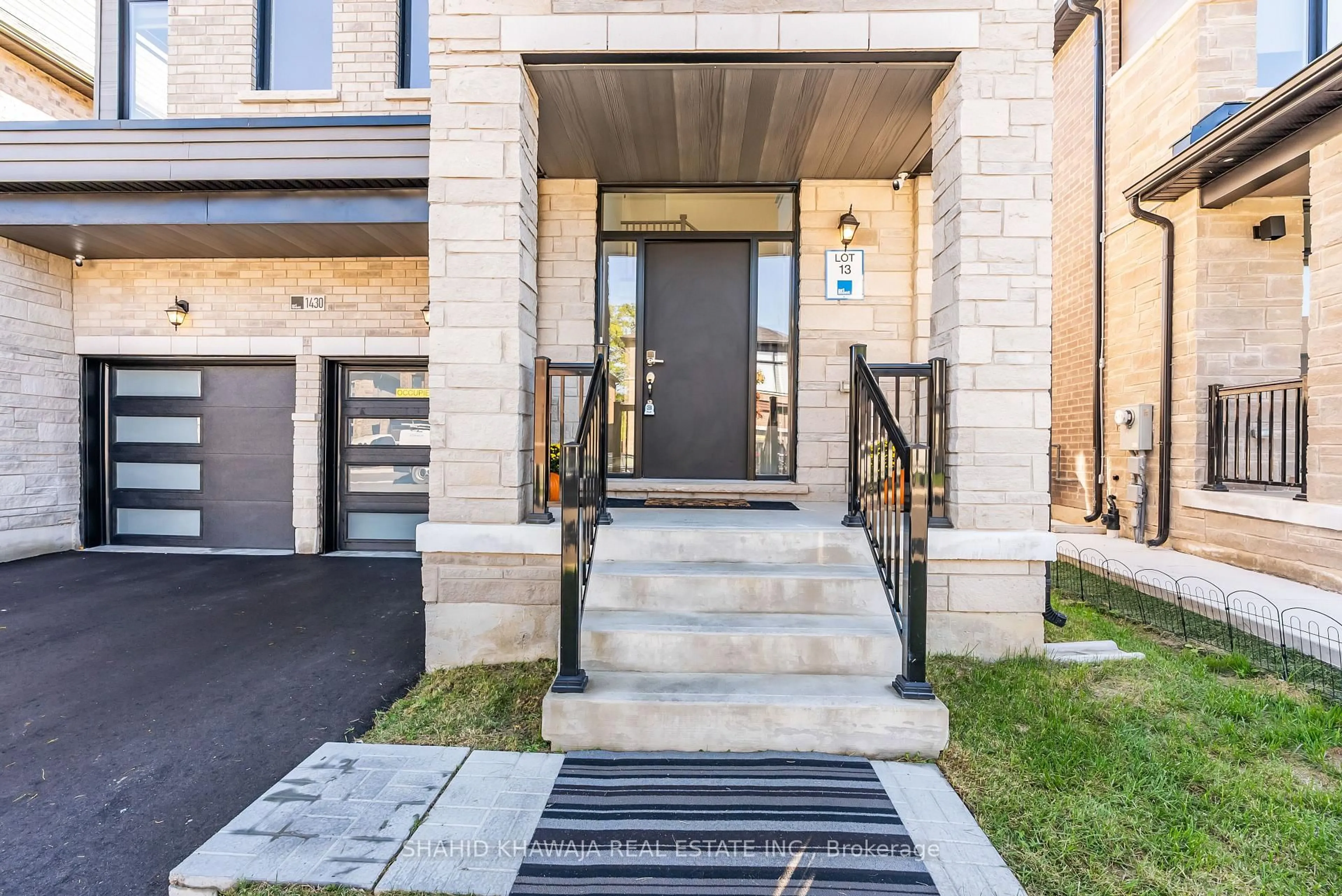 Unknown for 1430 Wellwood Terr, Milton Ontario L9E 1V1