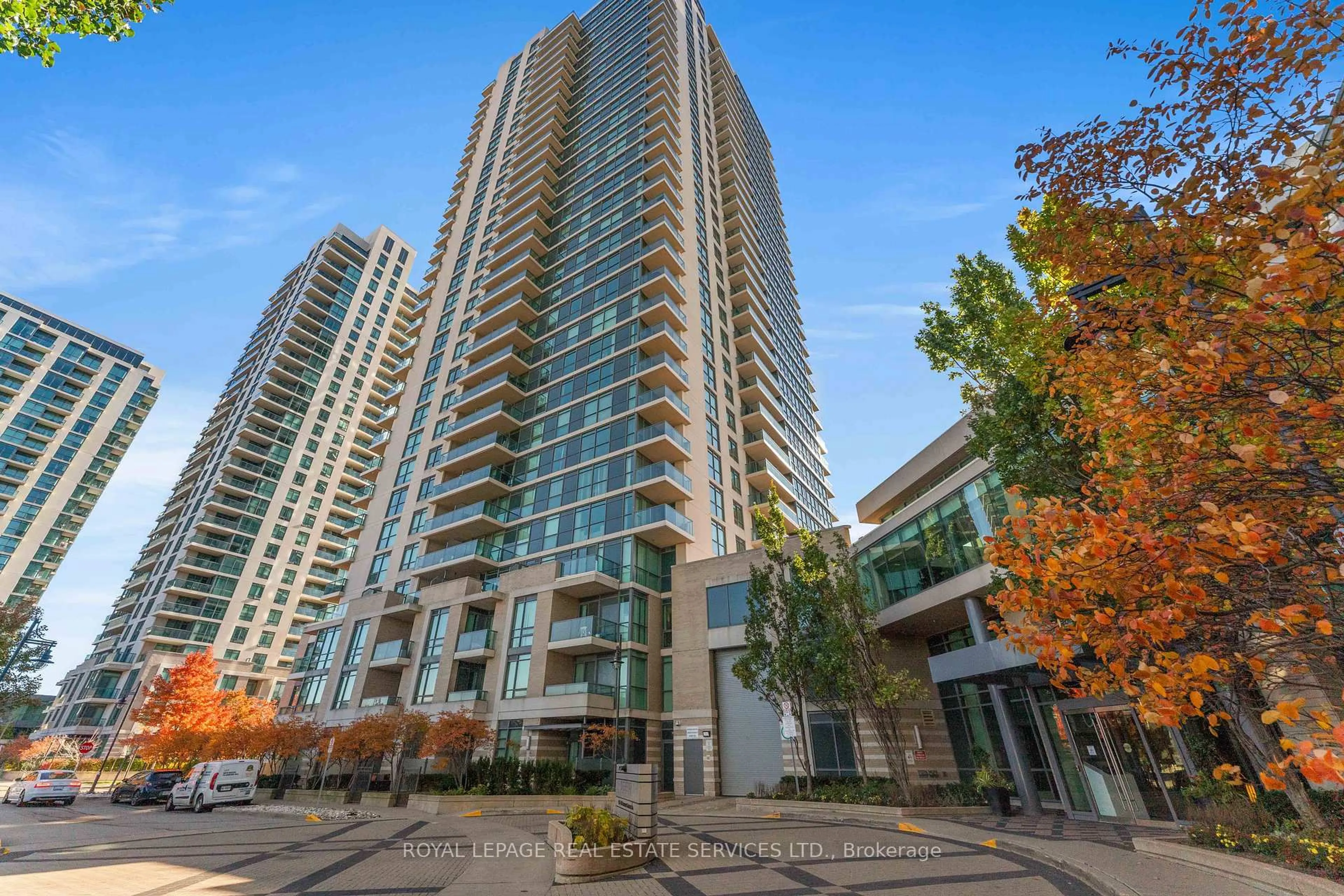 Unknown for 225 Sherway Gardens Rd #1103, Toronto Ontario M9C 0A3