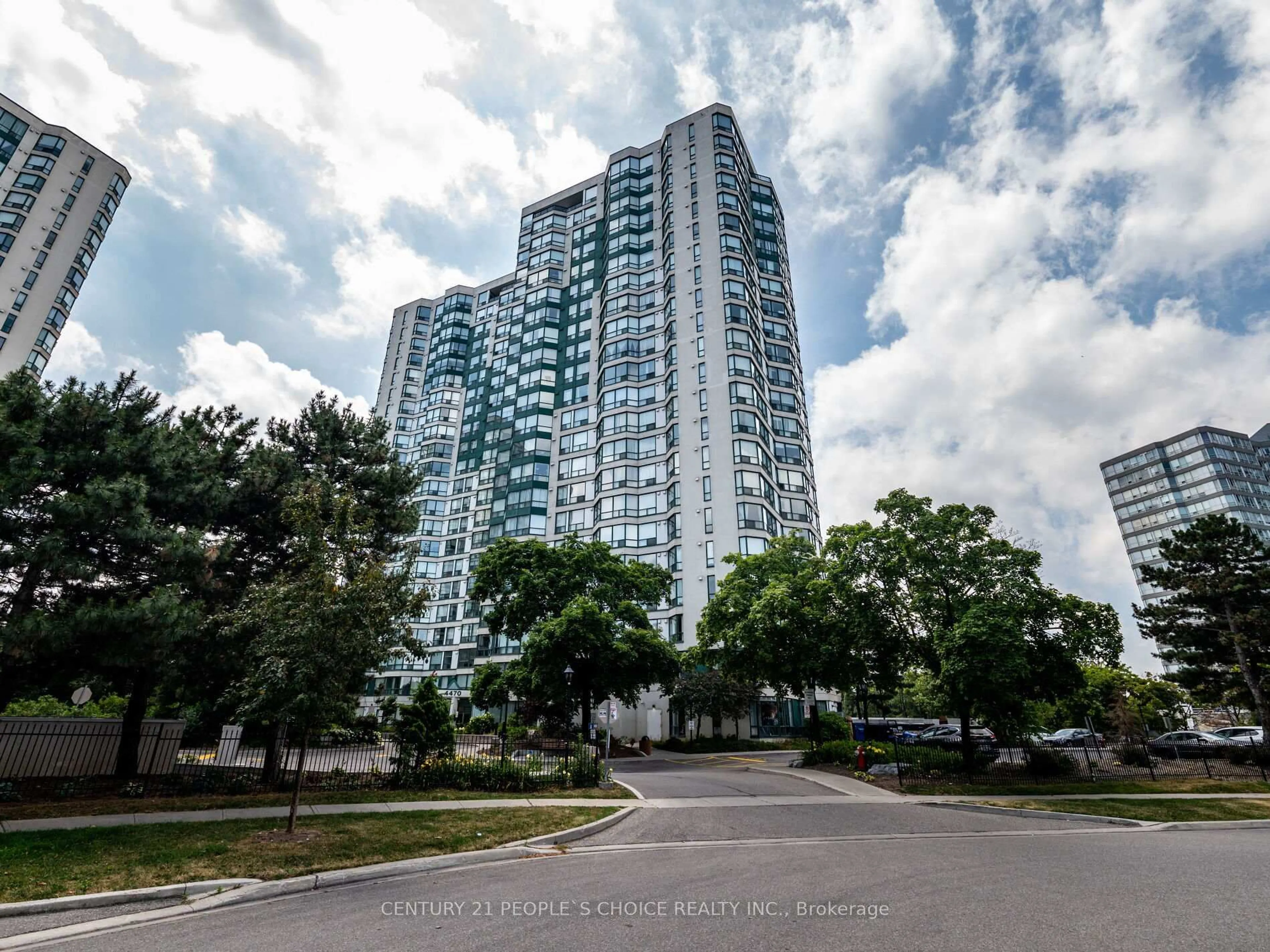 Unknown for 4470 Tucana Crt #1805, Mississauga Ontario L5R 3K8