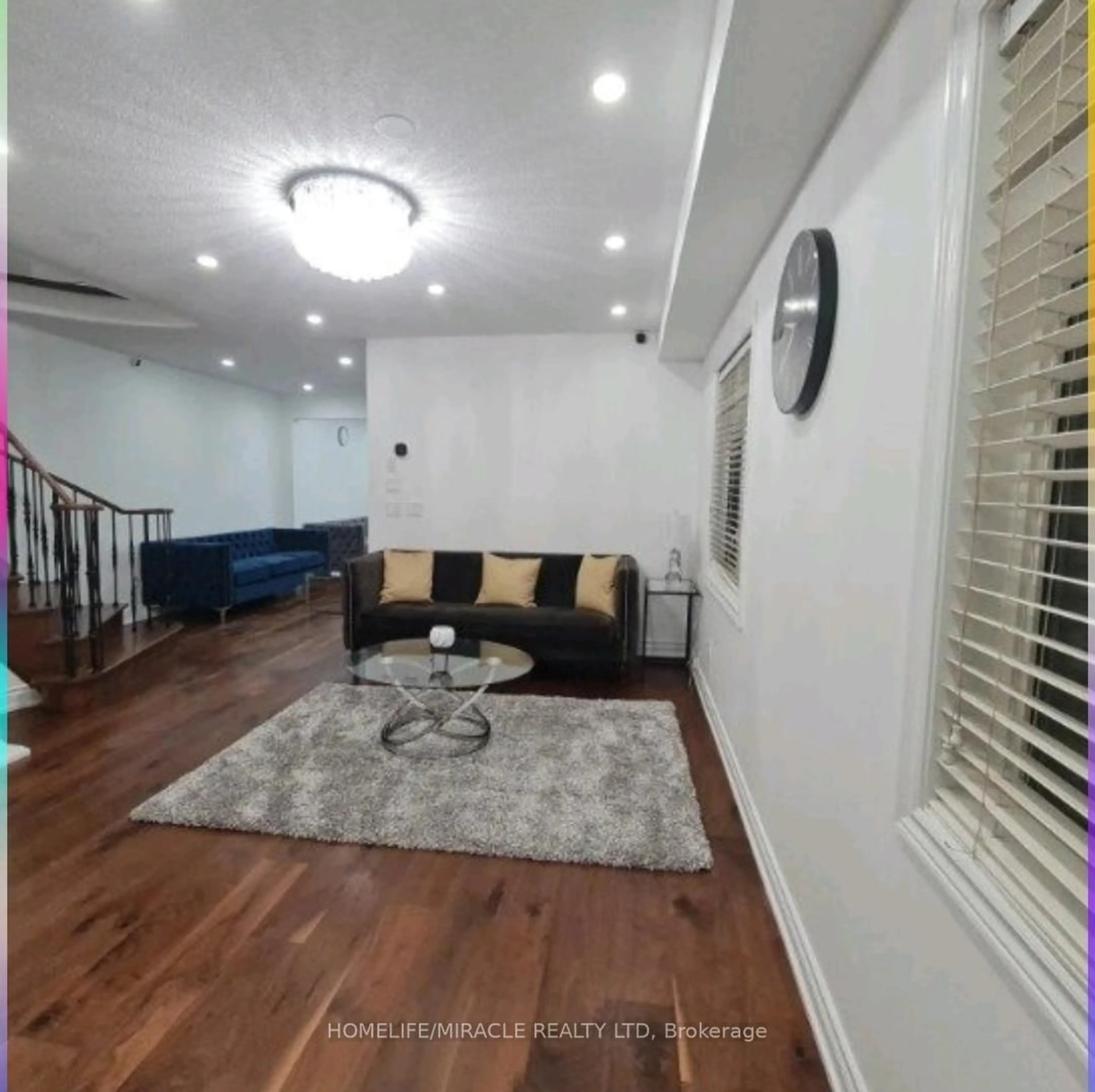 Unknown for 7153 Village Walk, Mississauga Ontario L5W 1X2