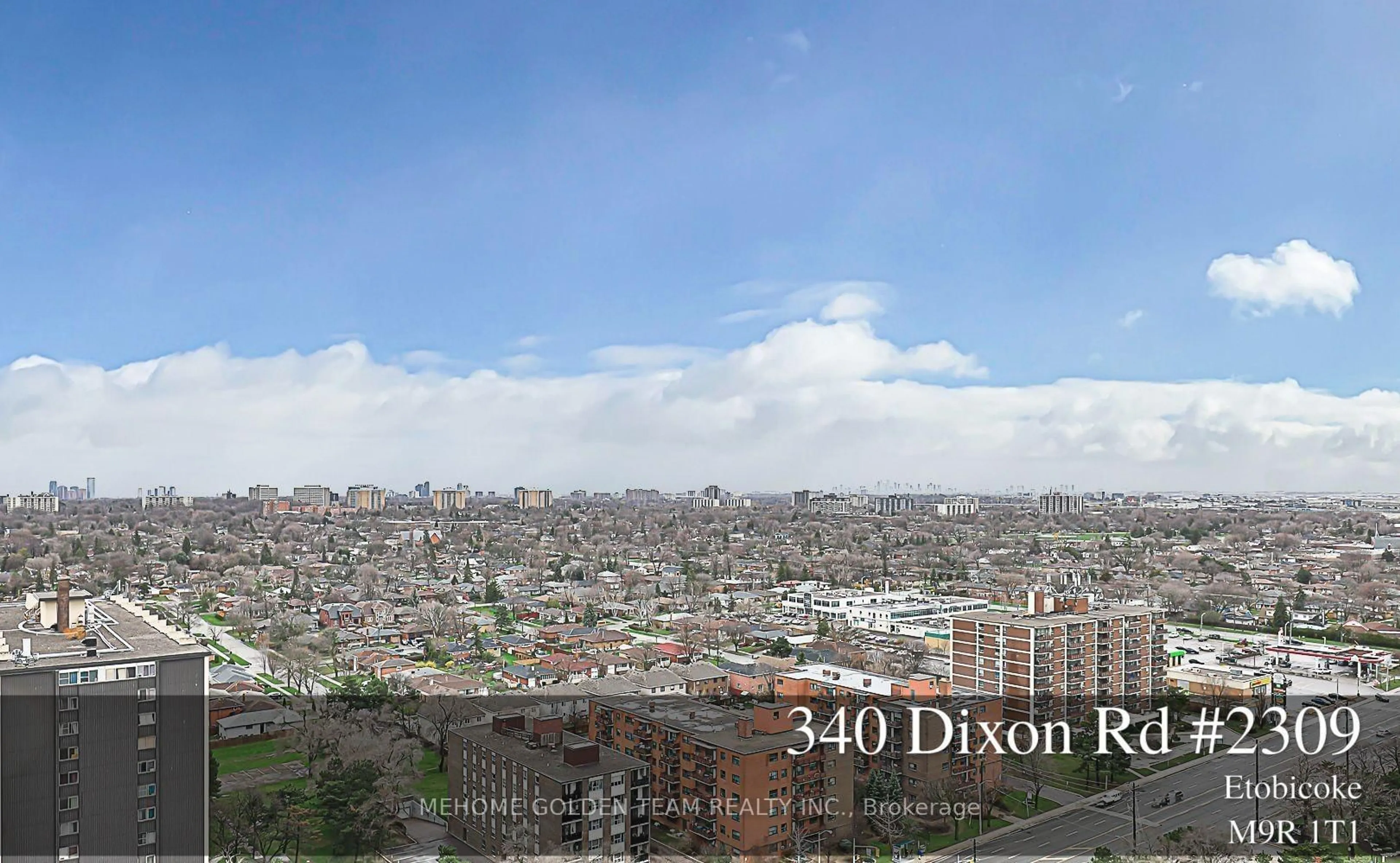 A pic of a room for 340 Dixon Rd #2309, Toronto Ontario M9R 1T1