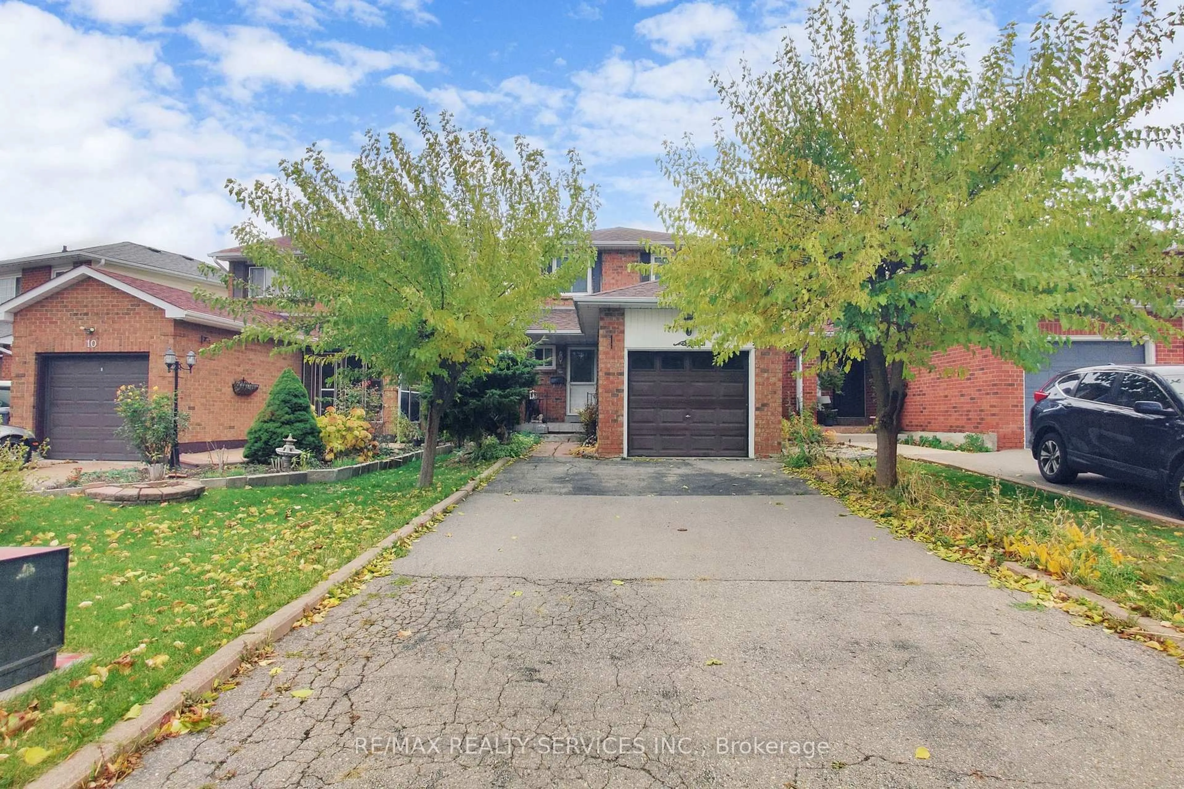 Unknown for 8 Stephensen Crt, Brampton Ontario L6V 3X8