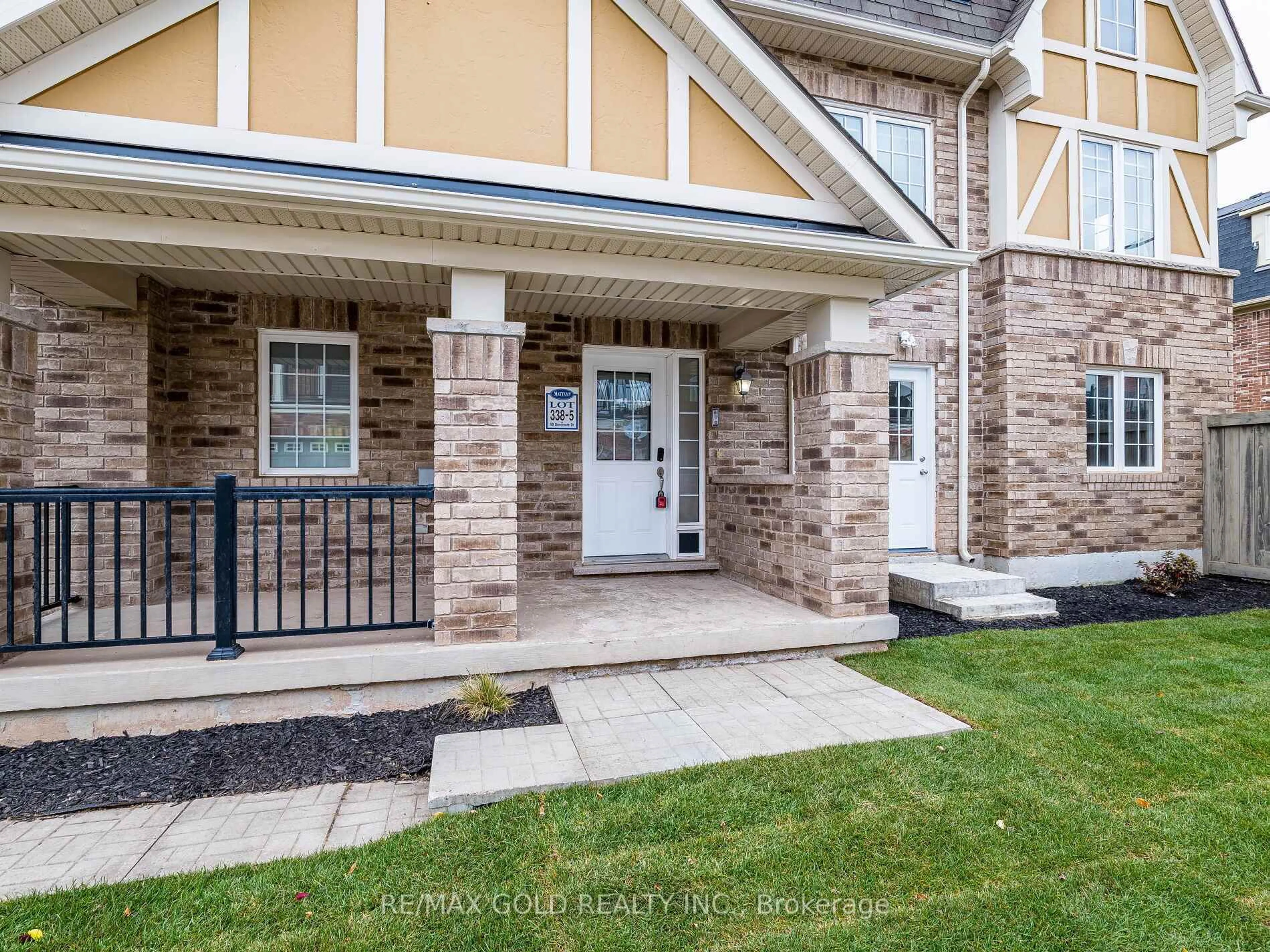 Unknown for 58 Donomore Dr, Brampton Ontario L7A 0S6