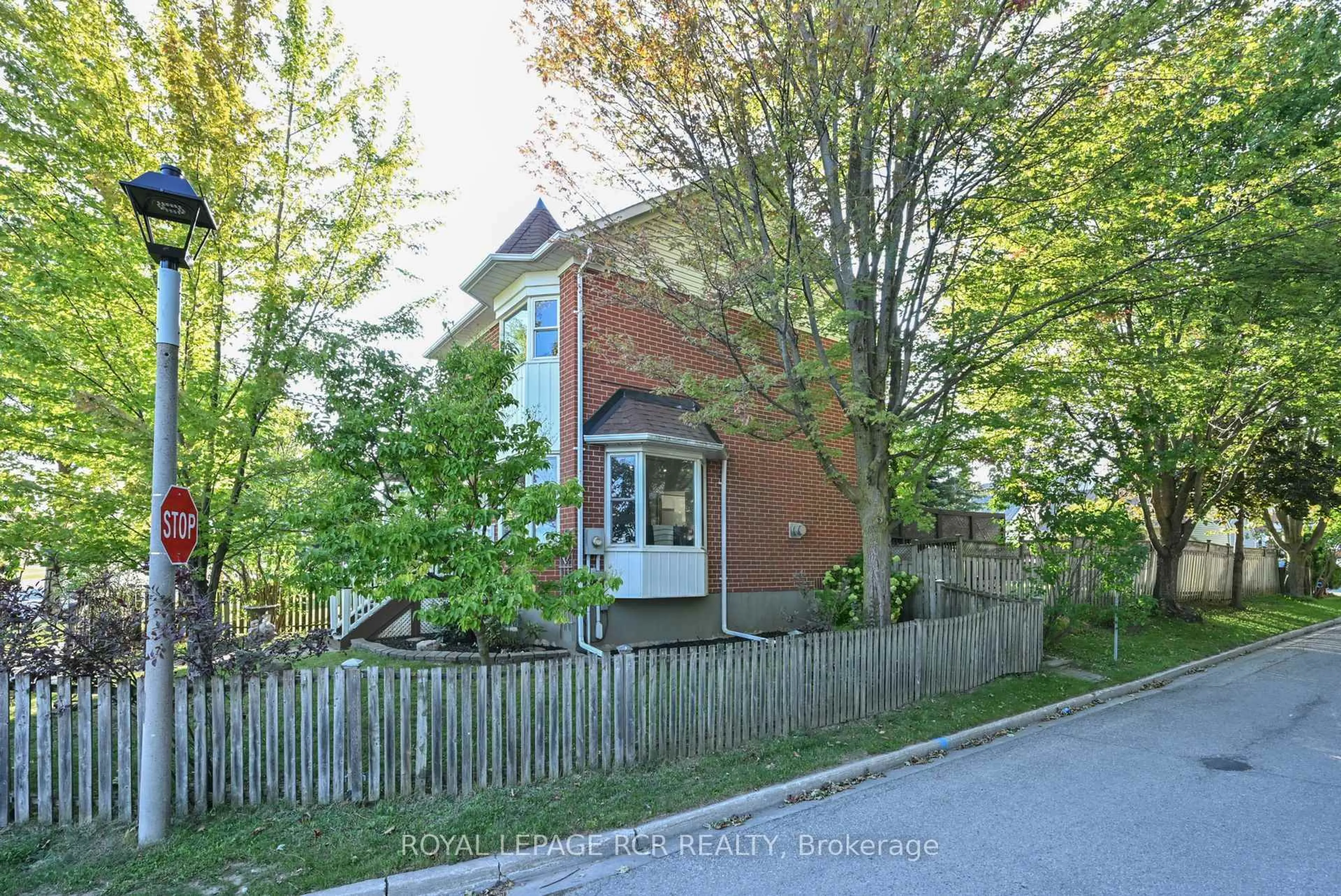 Home with brick exterior material, street for 315 Alder St, Orangeville Ontario L9W 4X5