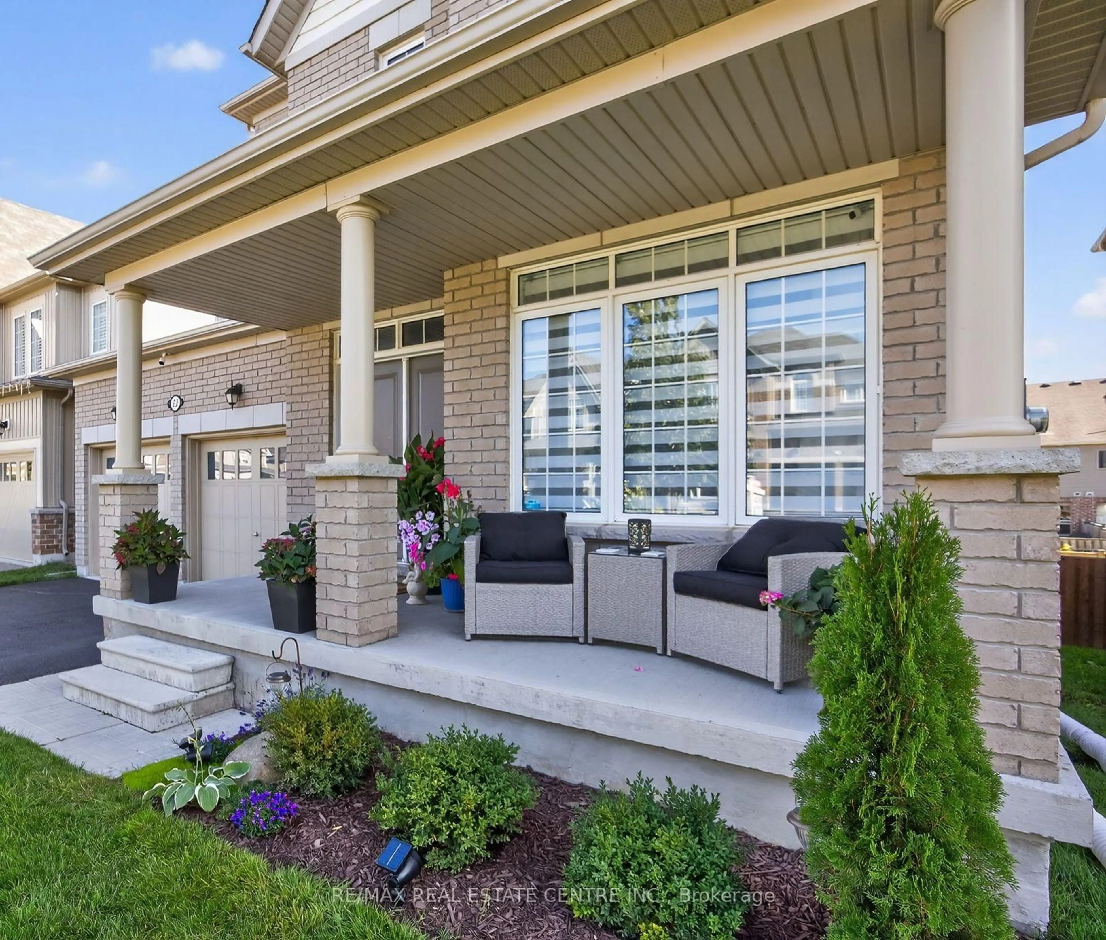 Unknown for 22 Drew Brown Blvd, Orangeville Ontario L9W 6Z4