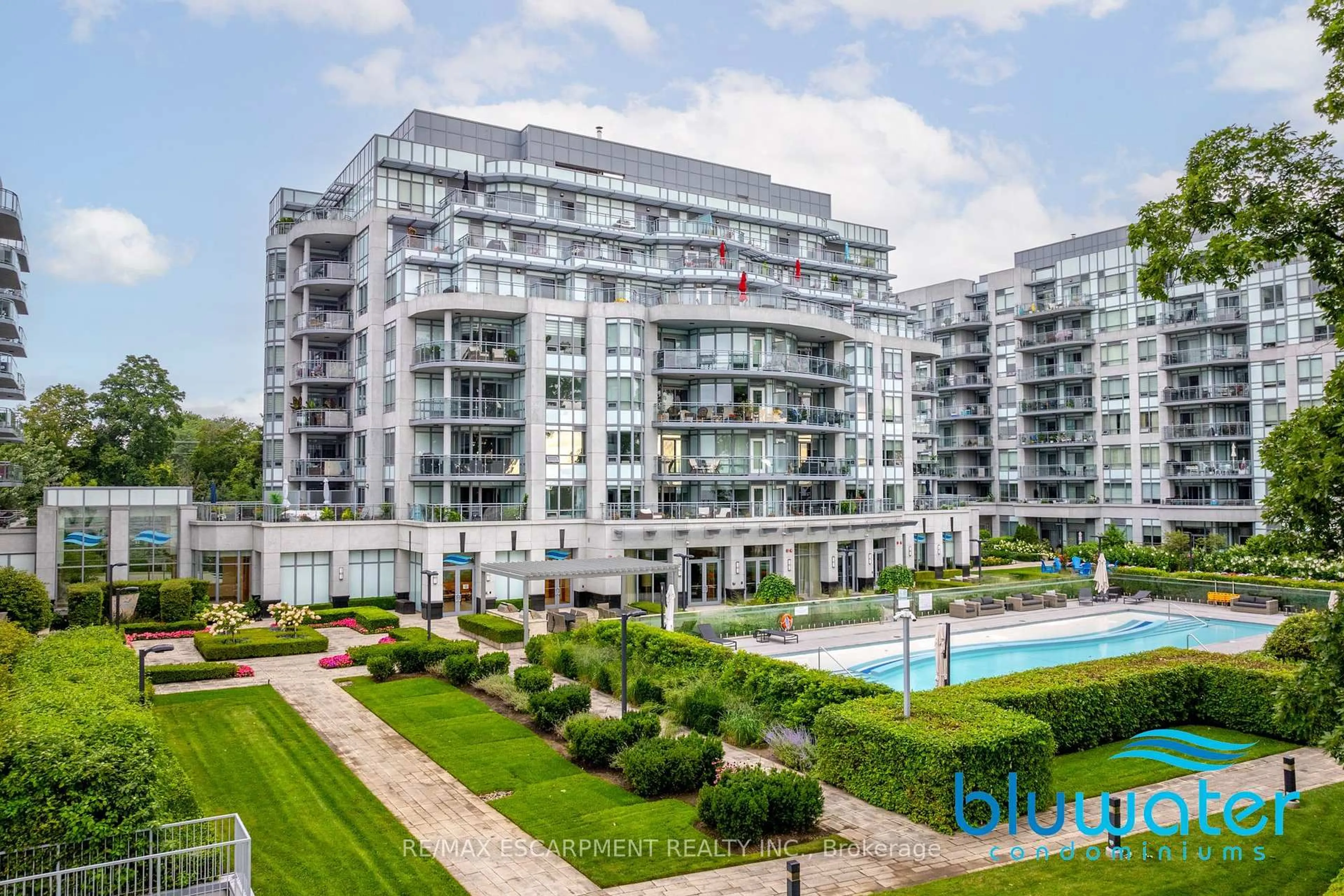 Unknown for 3500 Lakeshore Rd #307, Oakville Ontario L6L 0B5