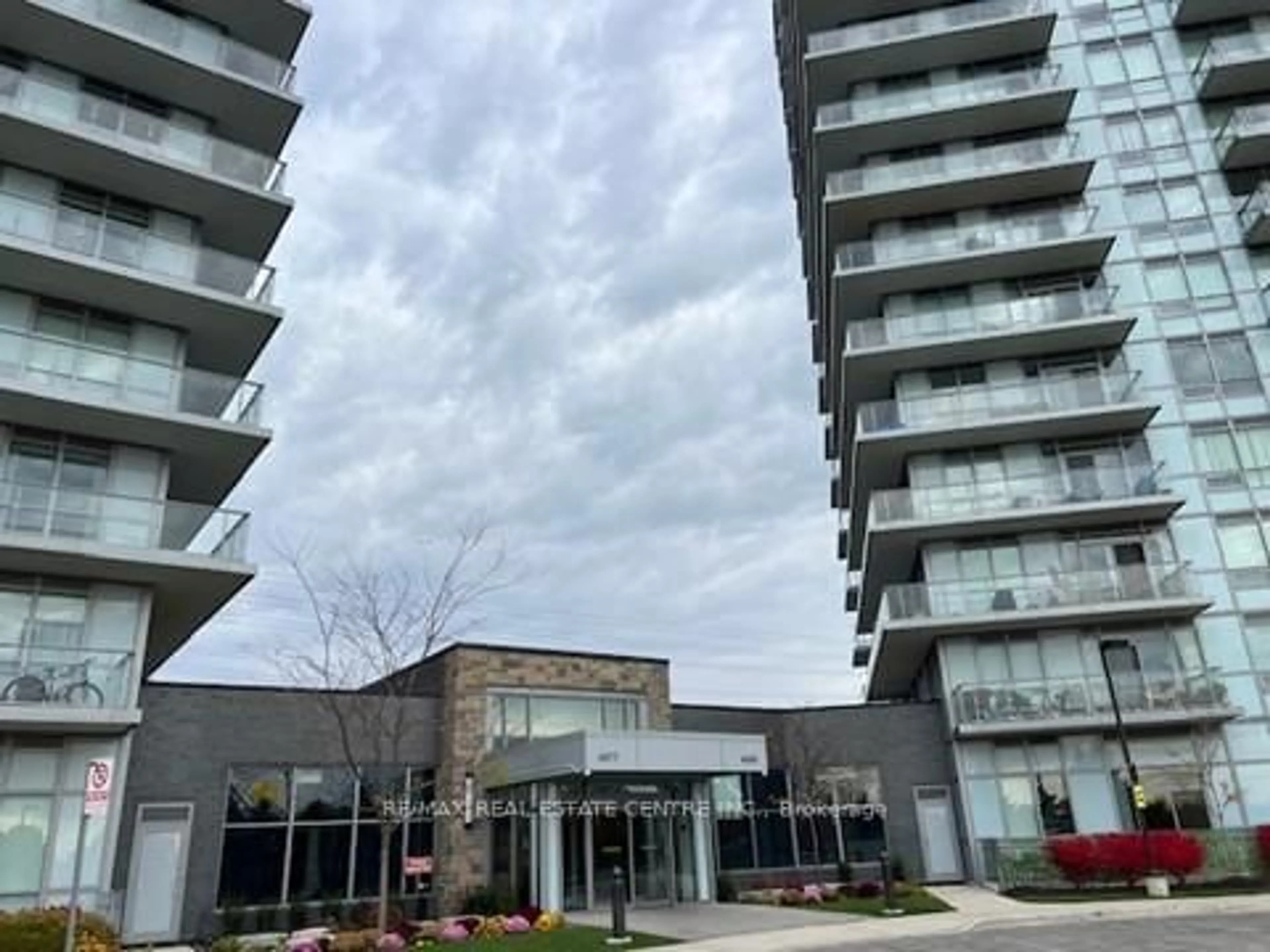 Unknown for 4699 Glen Erin Dr #1601, Mississauga Ontario L5N 3L3