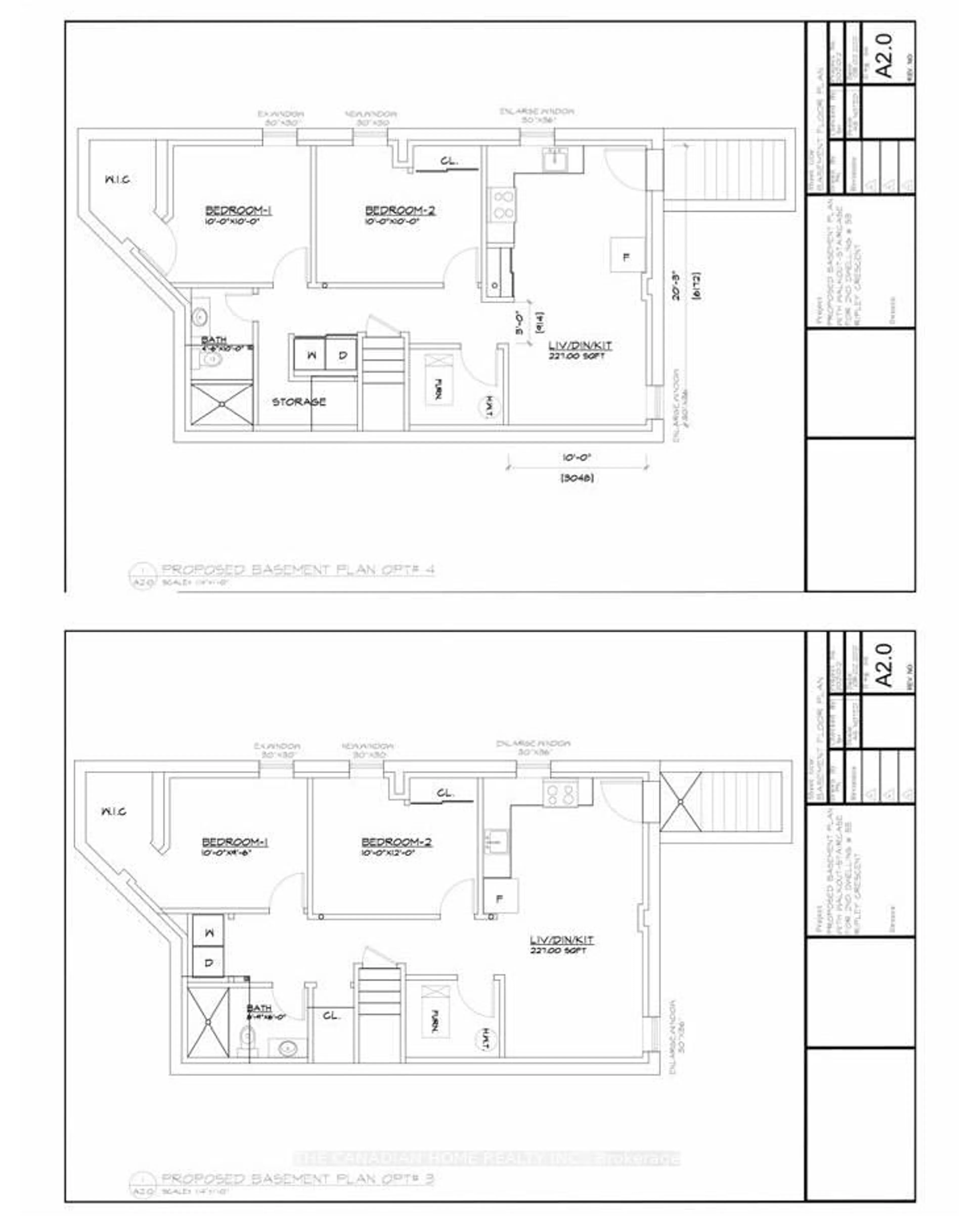 Floor plan for 53 Ripley Cres, Brampton Ontario L6Y 5C4
