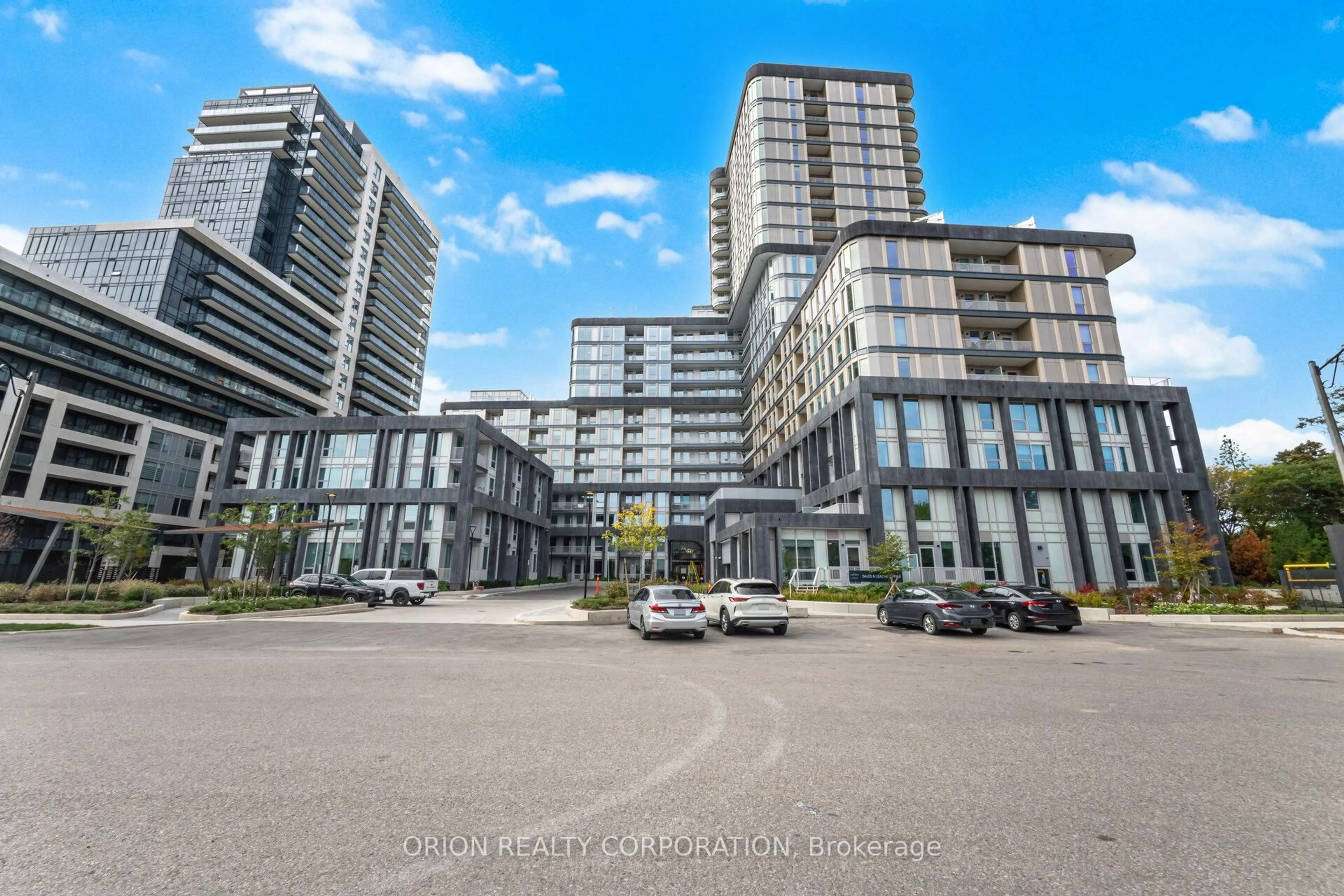 Unknown for 3240 William Coltson Ave #410, Oakville Ontario L6H 8C8