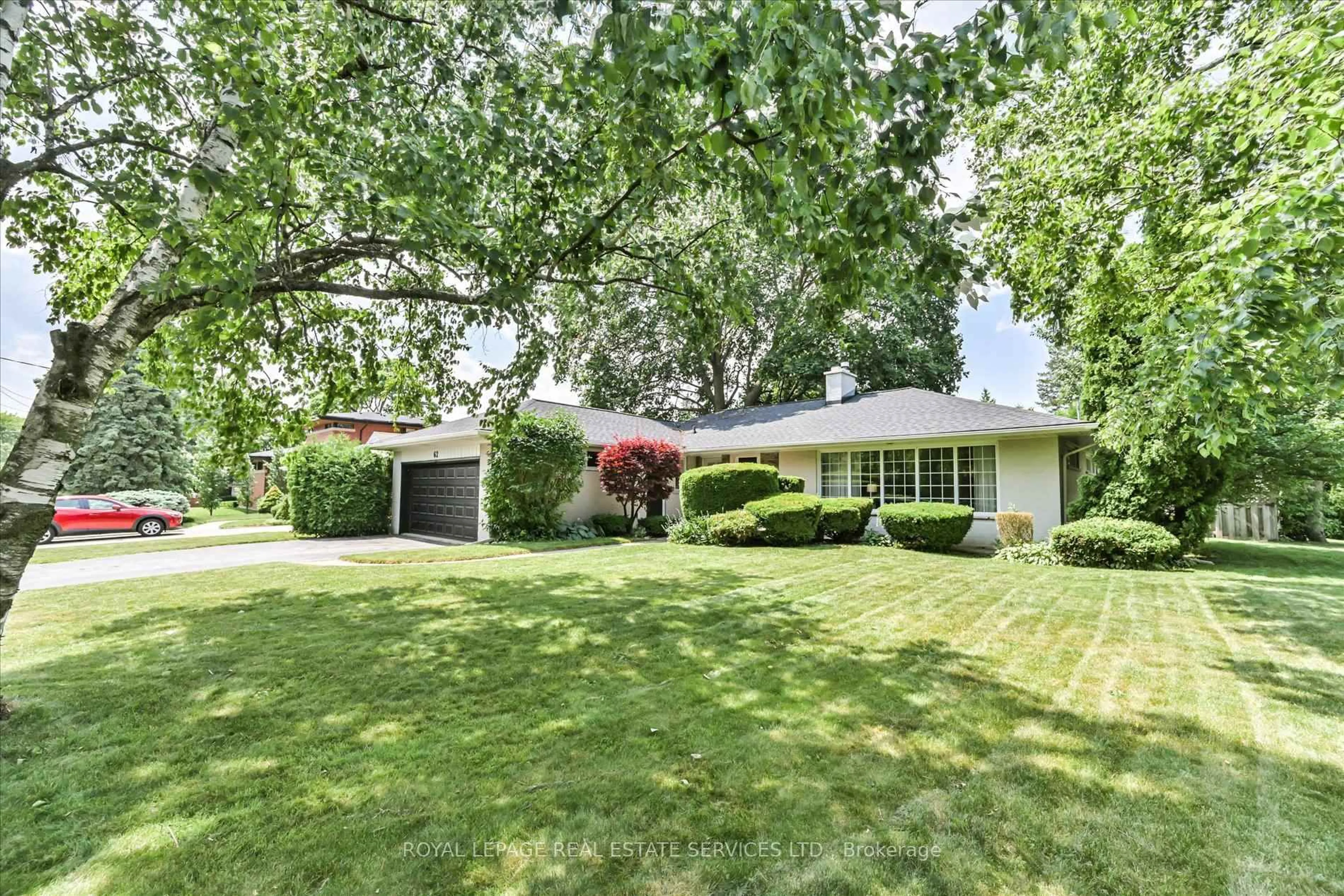 Unknown for 62 Princess Margaret Blvd, Toronto Ontario M9A 2A2