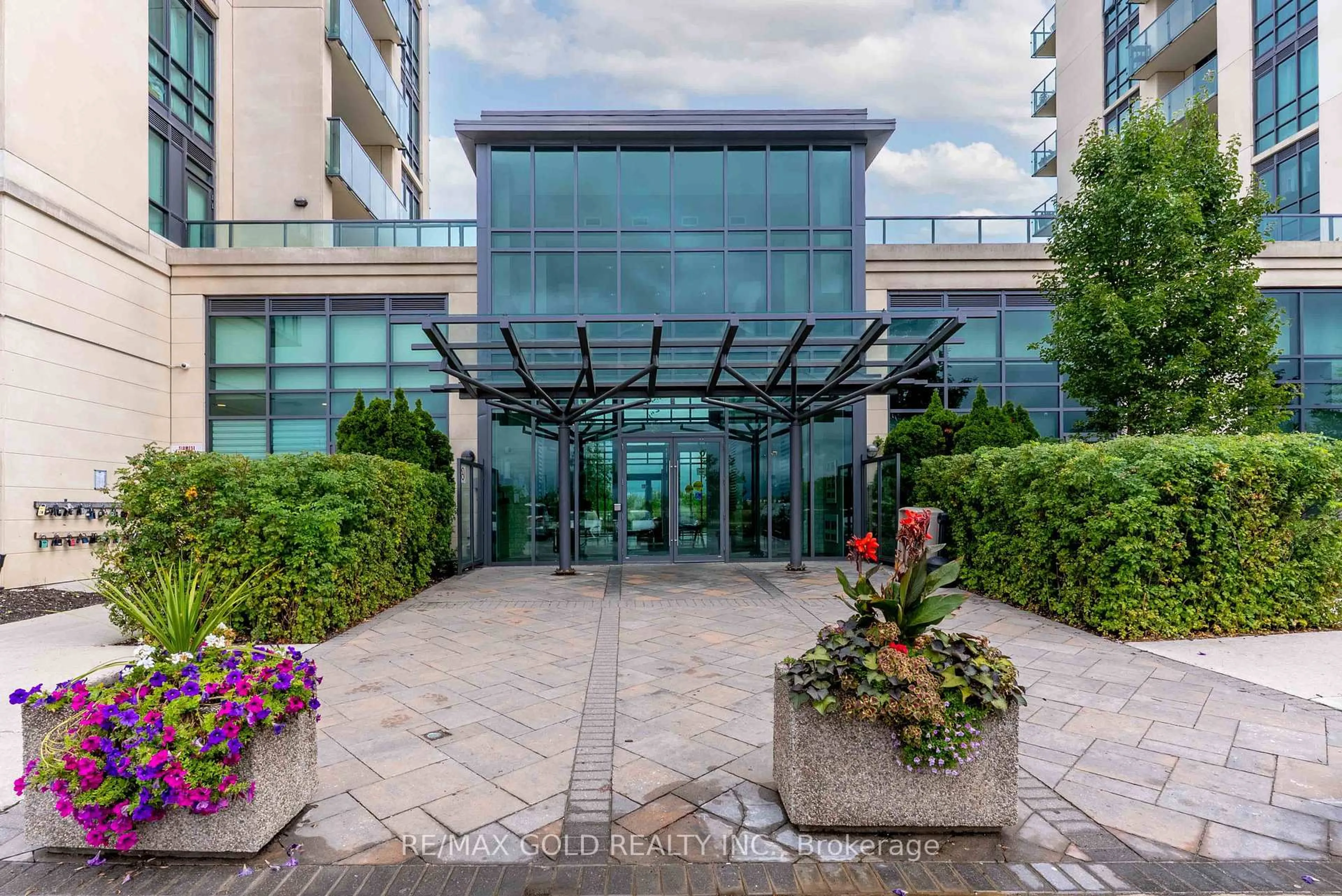 Unknown for 55 Yorkland Blvd #503, Brampton Ontario L6P 4K9