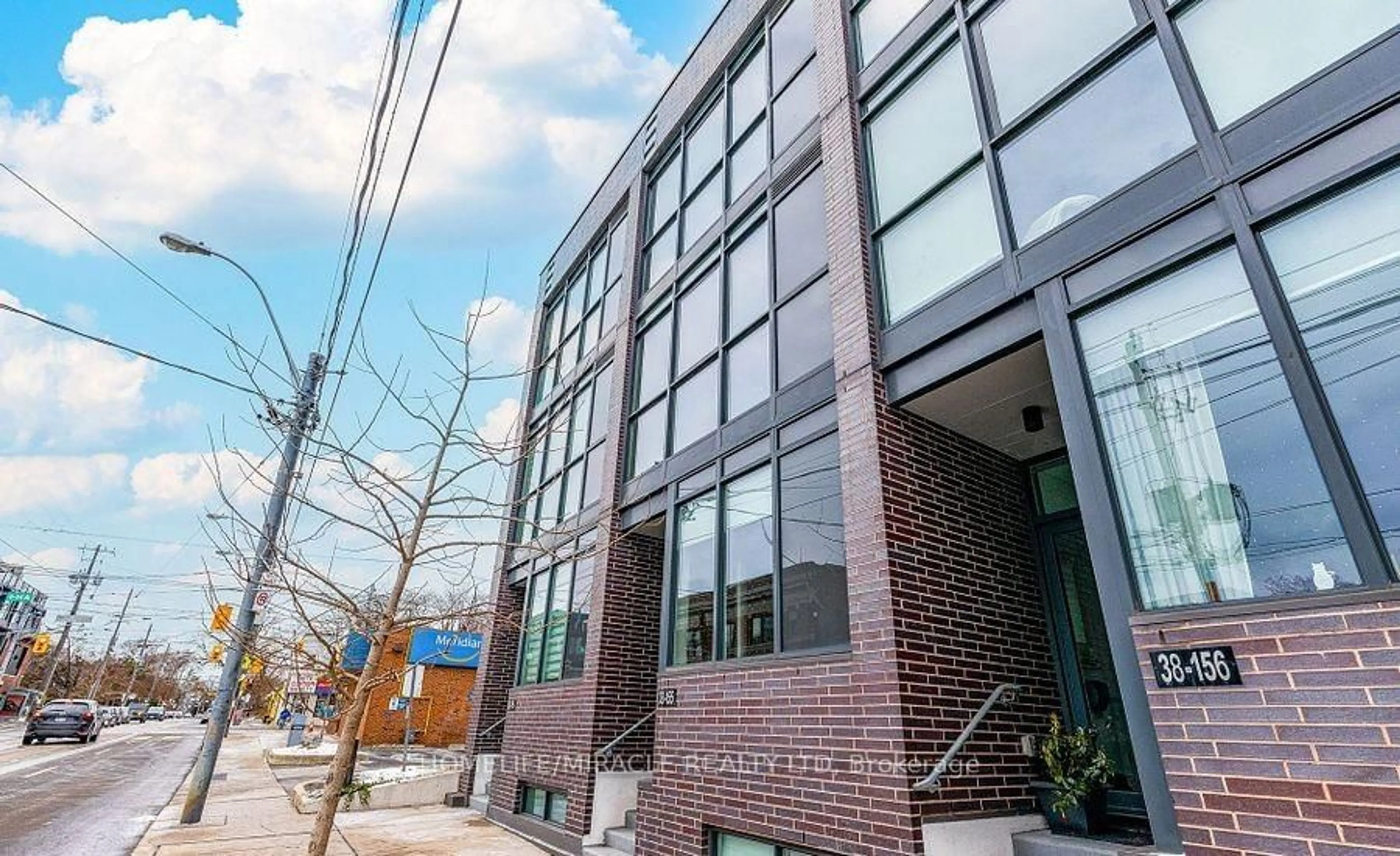 Unknown for 38 Howard Park Ave #Unit 155 A6, Toronto Ontario M6R 0A7