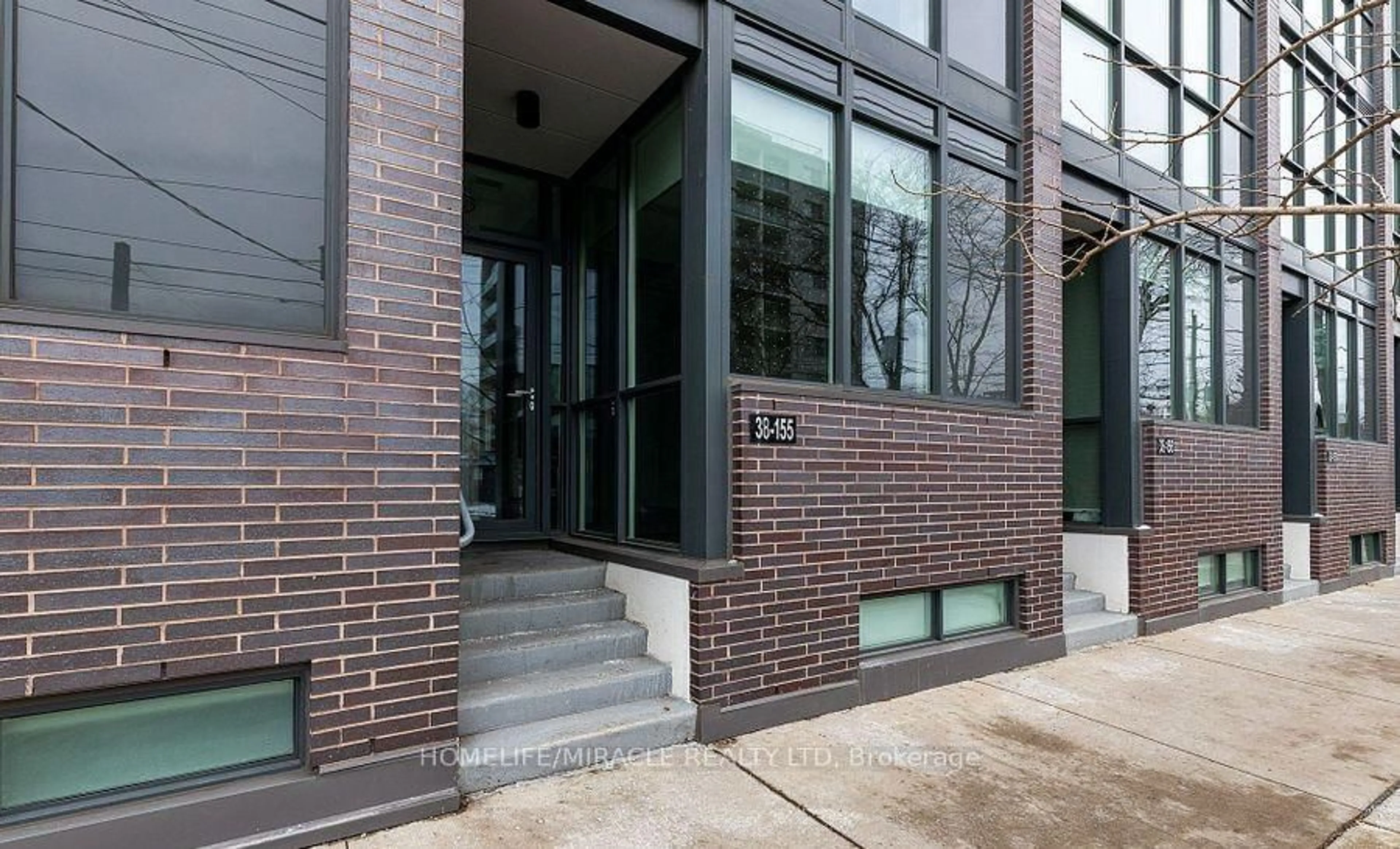 Unknown for 38 Howard Park Ave #Unit 155 A6, Toronto Ontario M6R 0A7