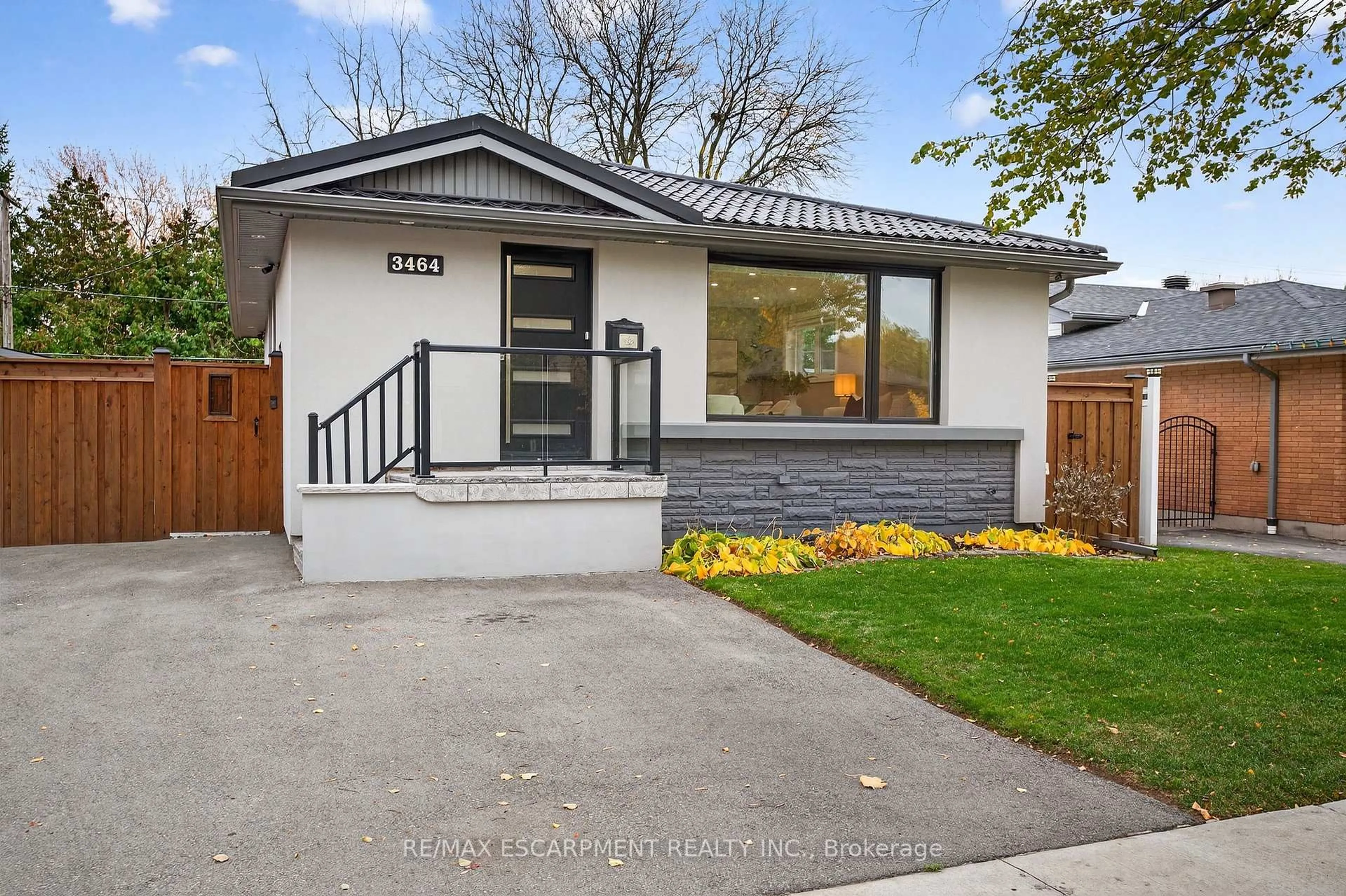 Unknown for 3464 Rexway Dr, Burlington Ontario L7N 2L6