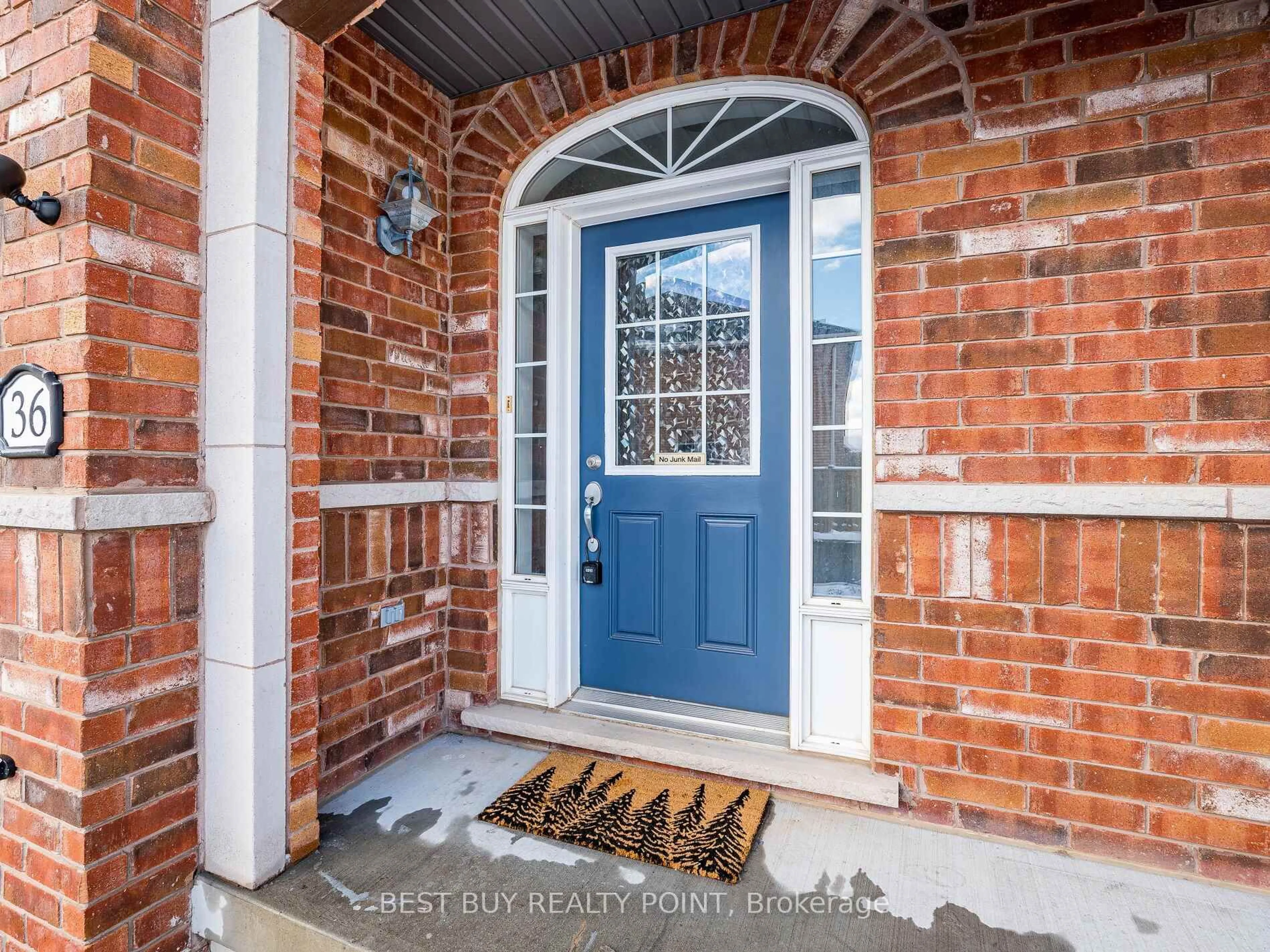 Unknown for 651 Farmstead Dr #36, Milton Ontario L9T 7W2