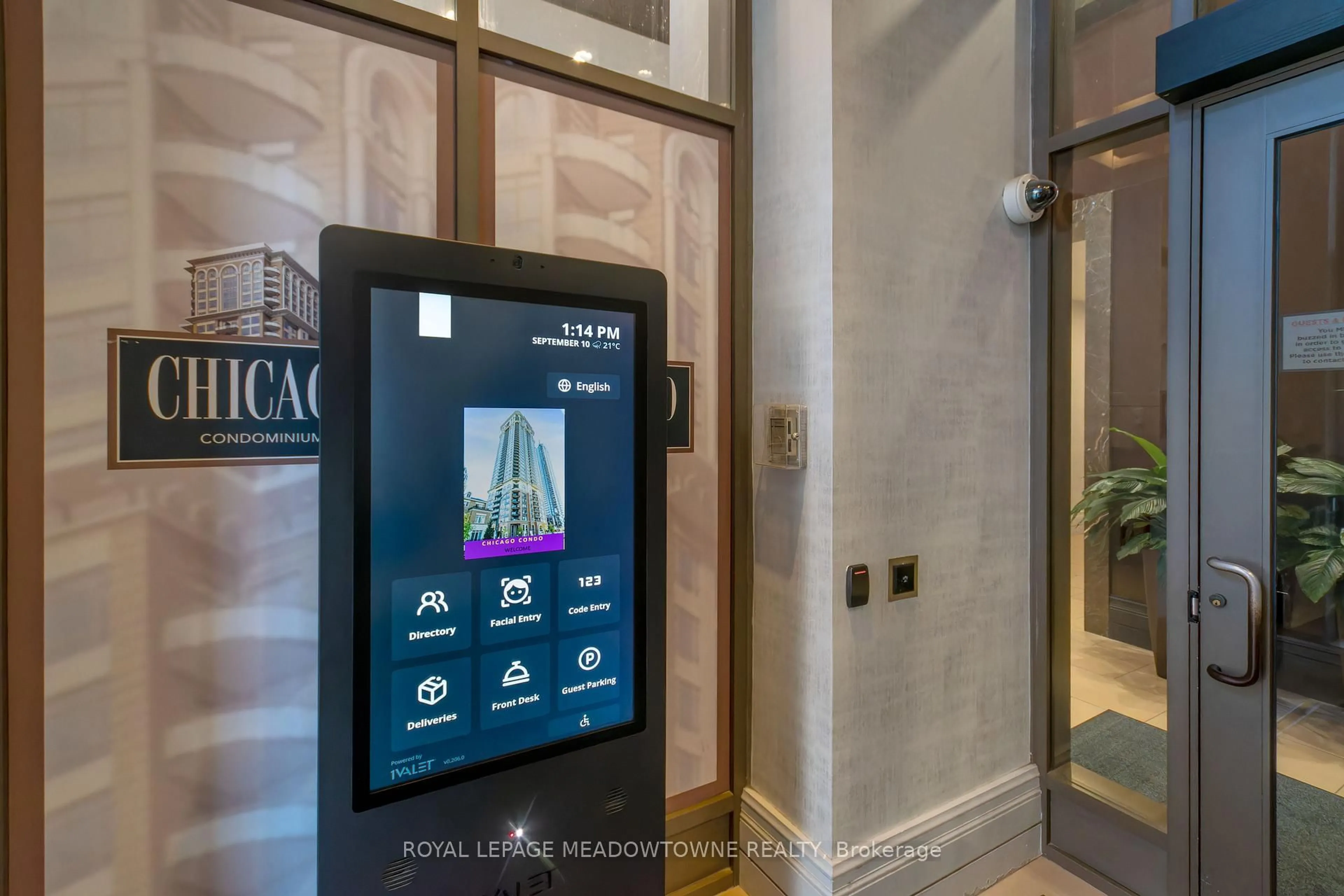 Unknown for 385 Prince Of Wales Dr #307, Mississauga Ontario L5B 0C6