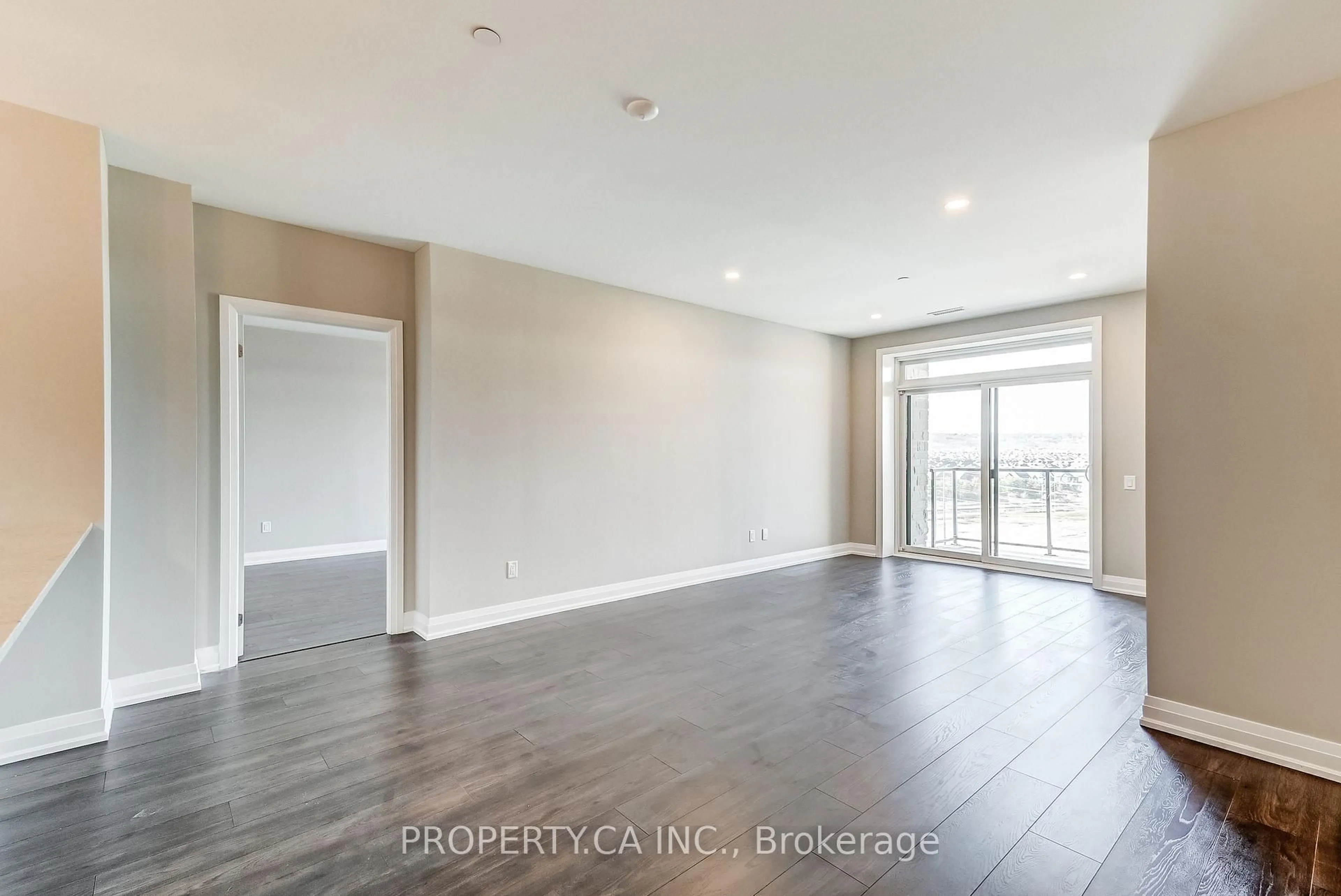 A pic of a room for 830 Megson Terr #622, Milton Ontario L9T 9M7