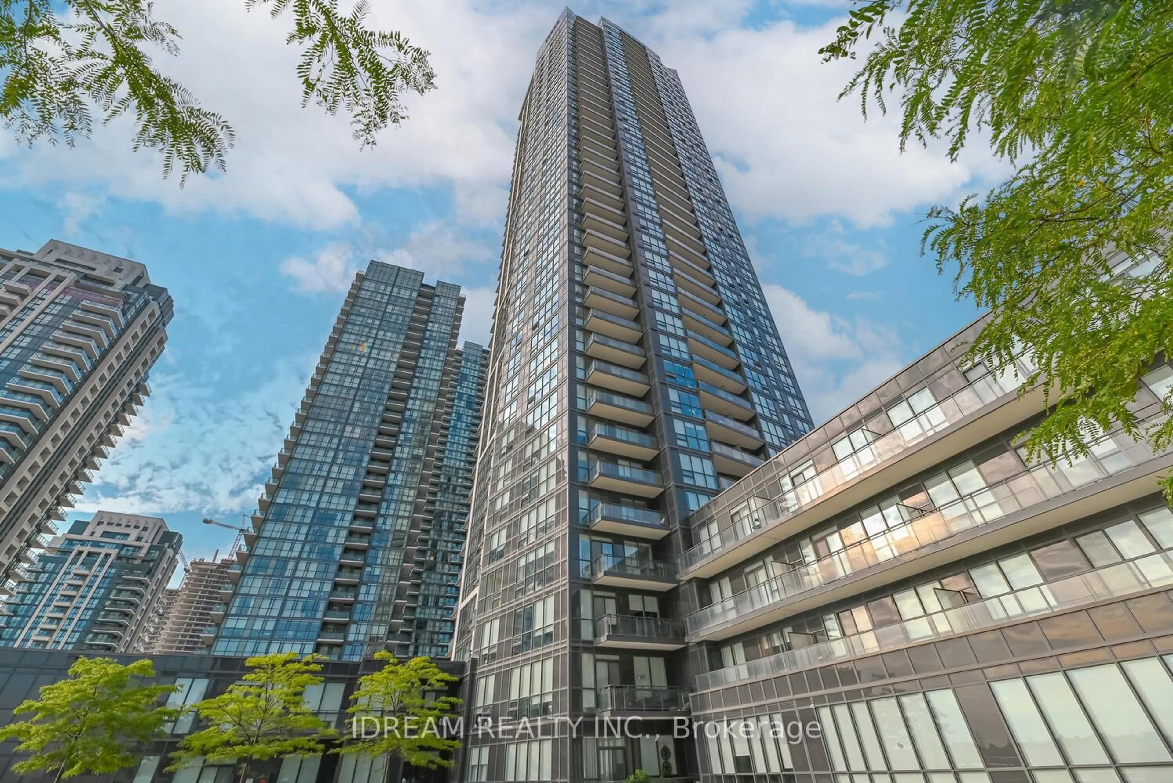 Unknown for 510 Curran Pl #3906, Mississauga Ontario L5B 0J8