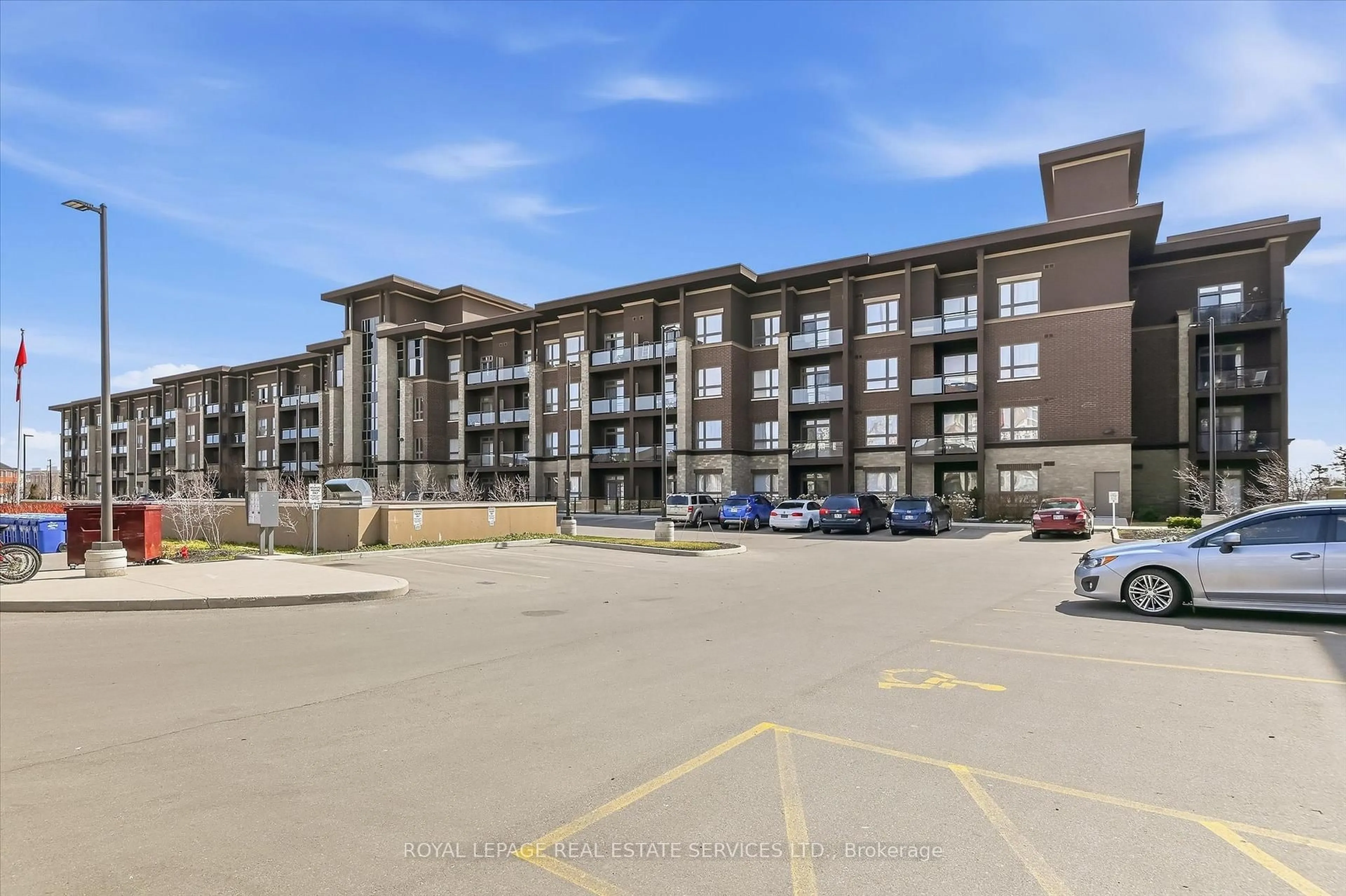 Unknown for 5020 Corporate Dr #402, Burlington Ontario L7L 0H7