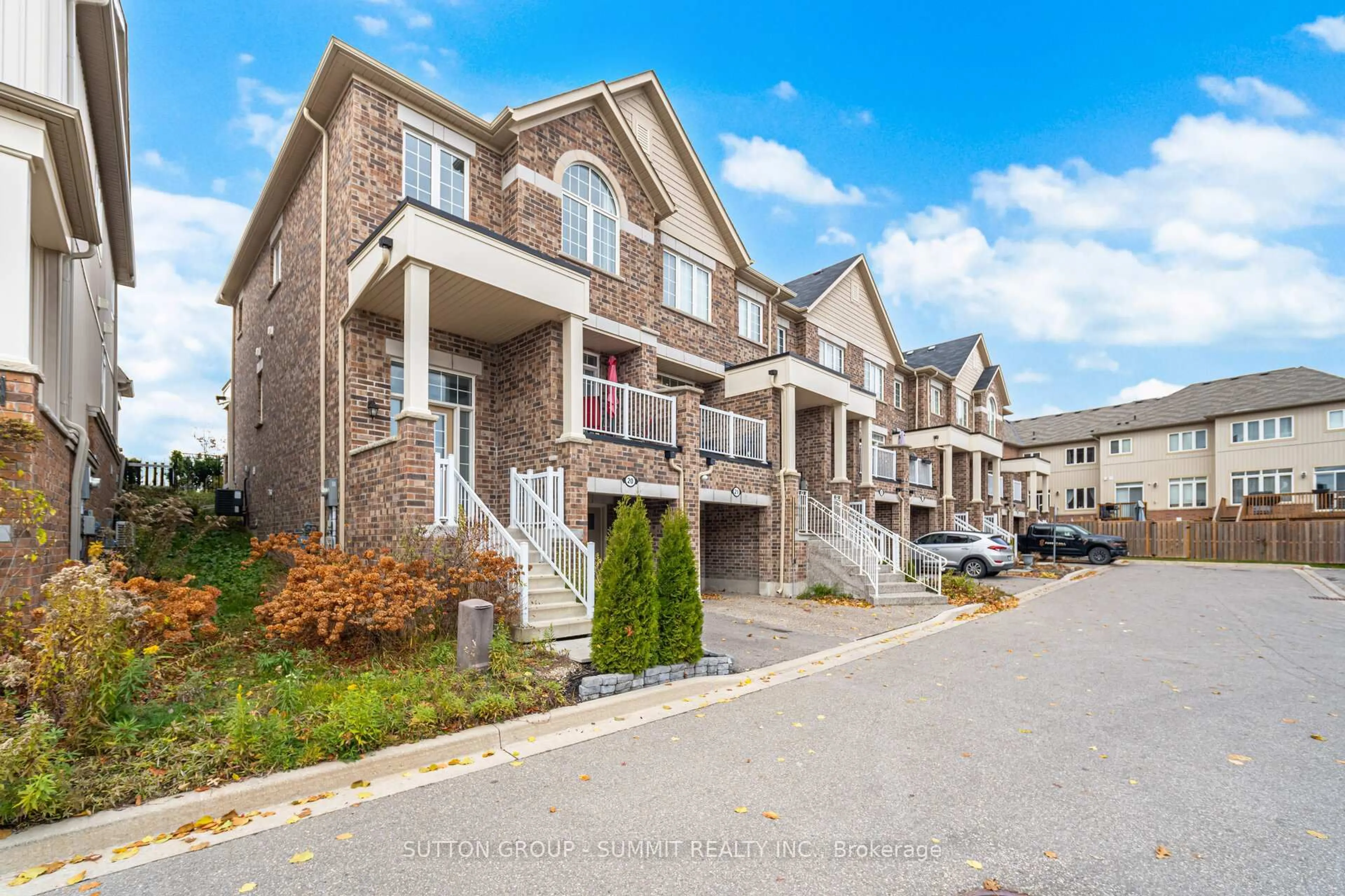 Unknown for 172 Parkinson Cres, Orangeville Ontario L9W 6X3