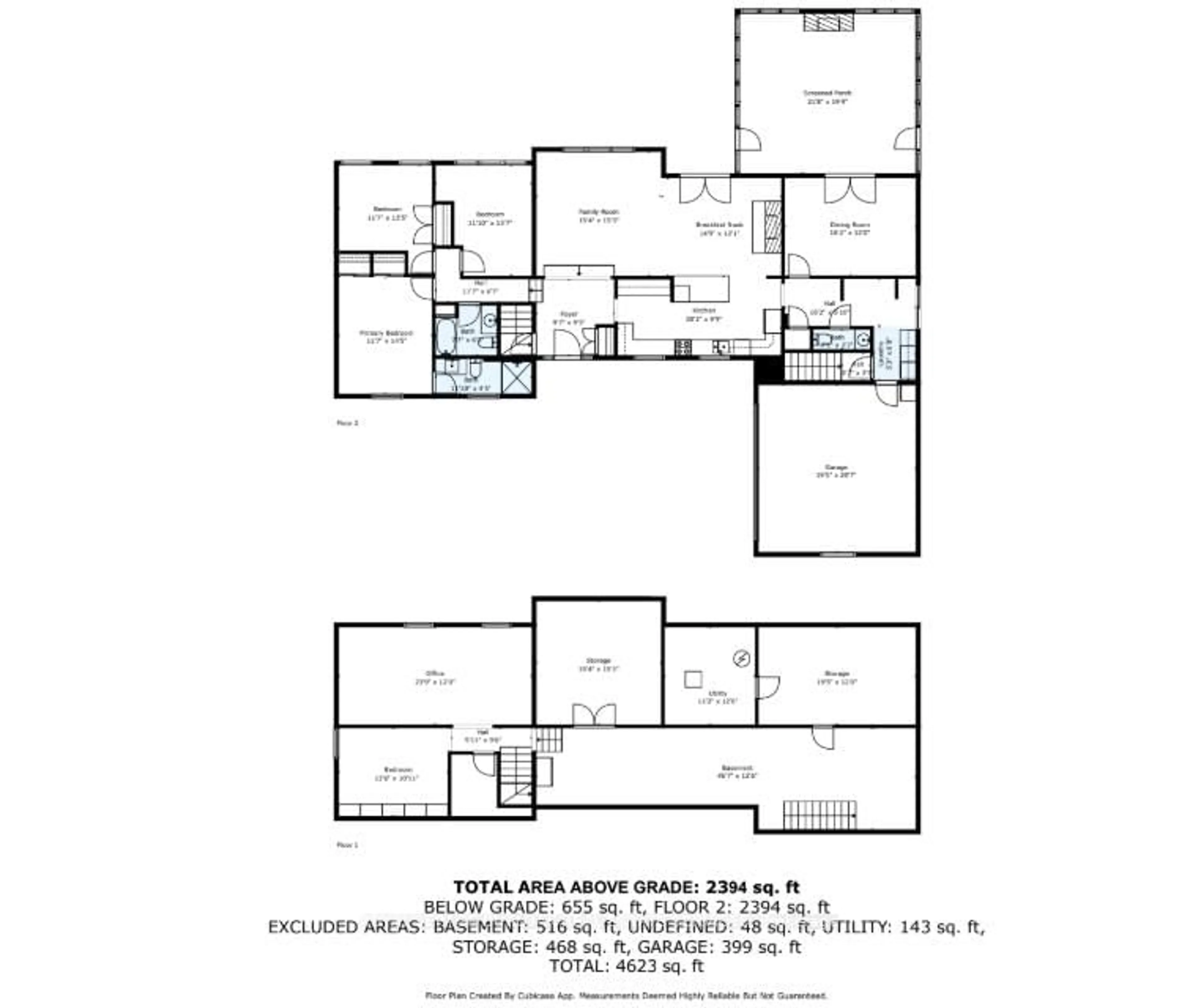Floor plan for 3149 Britannia Rd, Burlington Ontario L7M 0R7