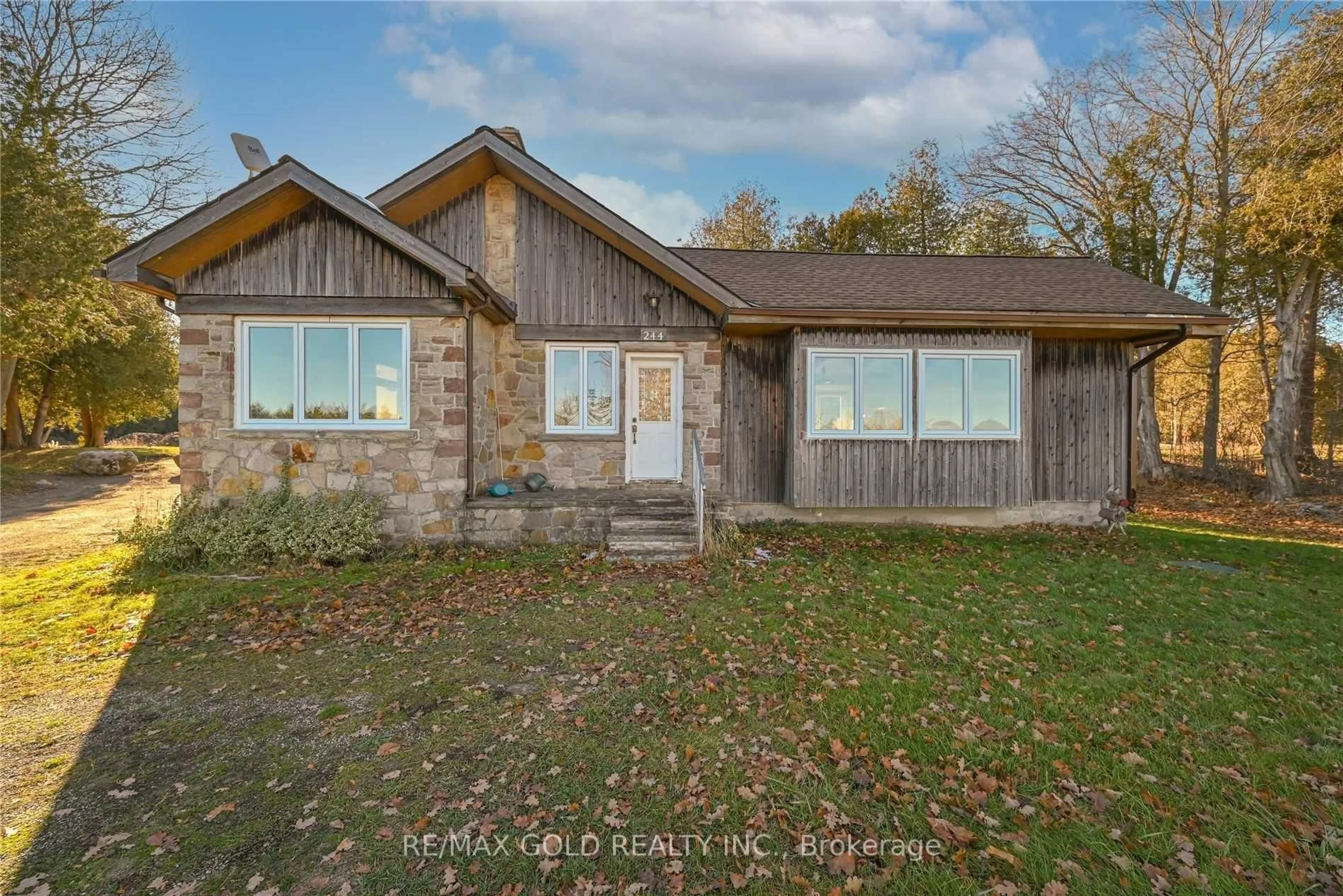 Unknown for 244 Main St, Halton Hills Ontario L7J 1Y2