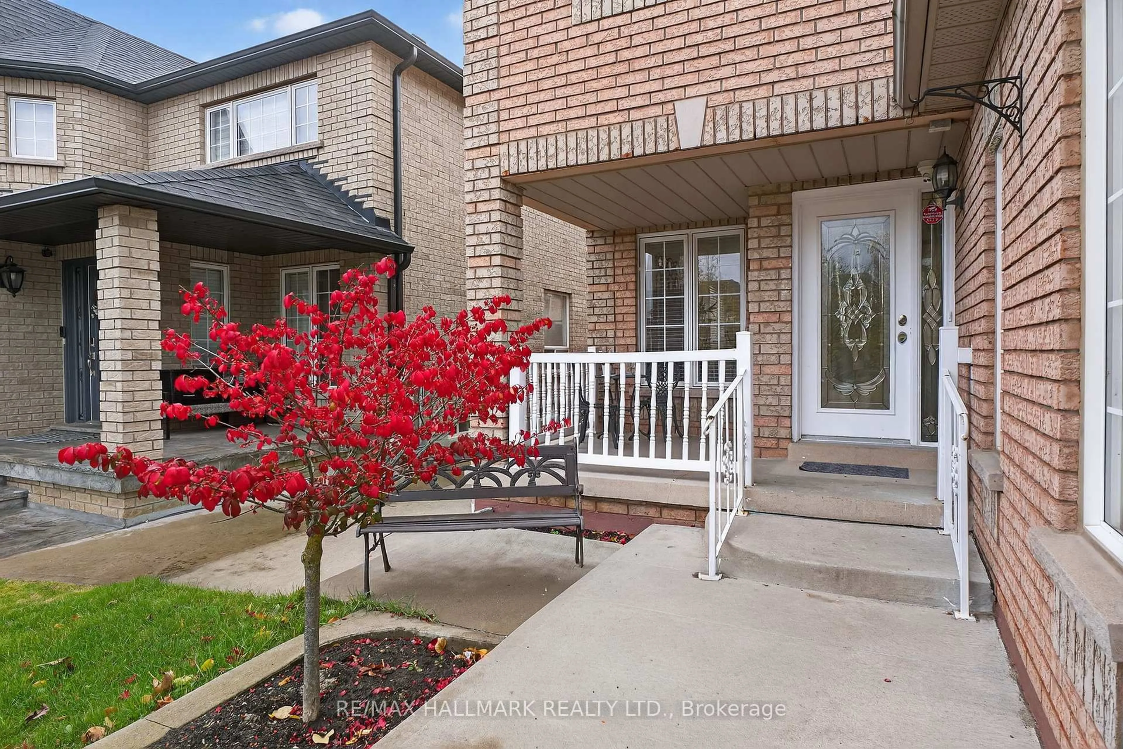 Unknown for 185 Harvest Moon Dr, Caledon Ontario L7E 2X6