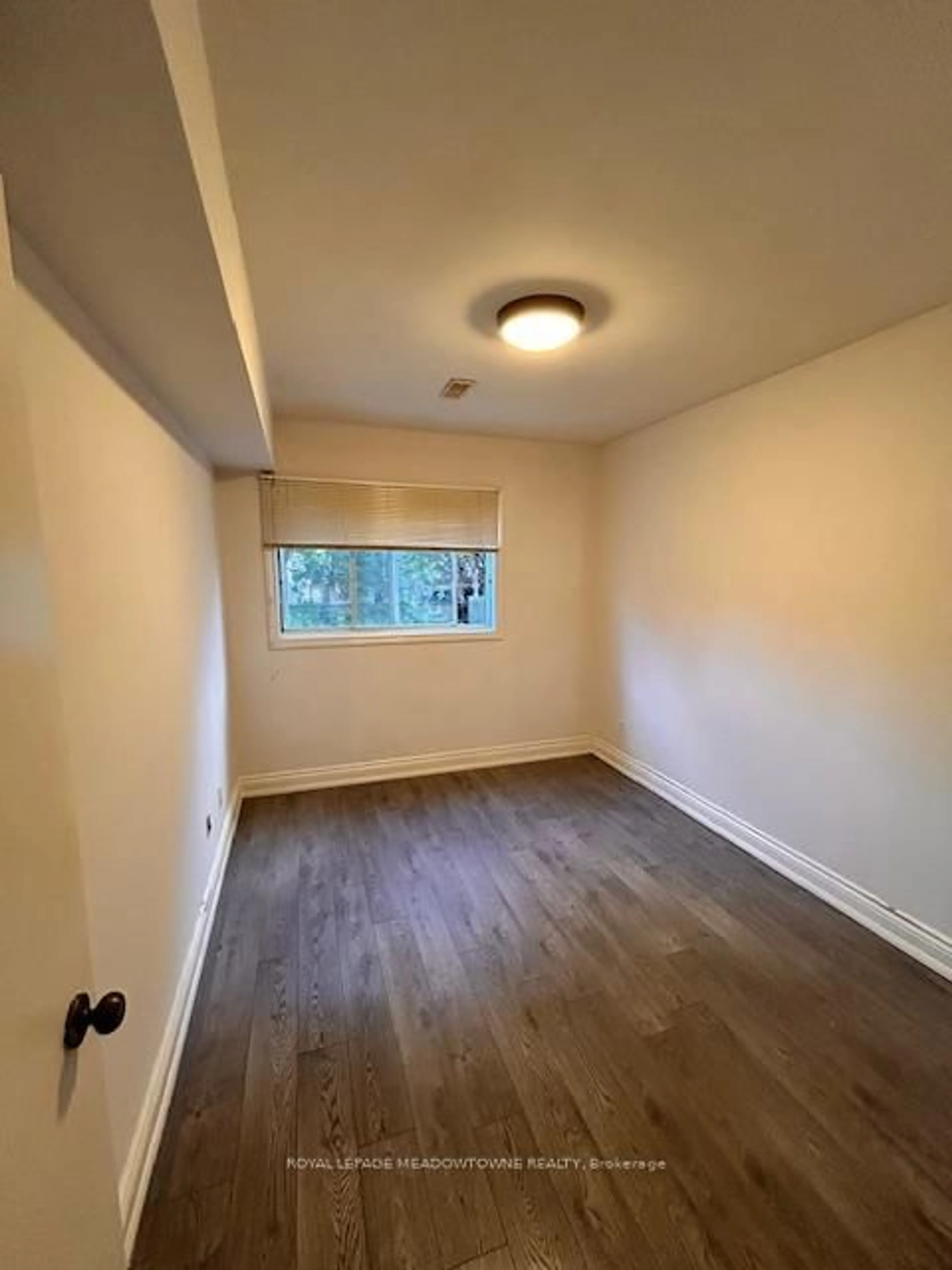 A pic of a room for 161 Harold St, Brampton Ontario L6Y 2G3