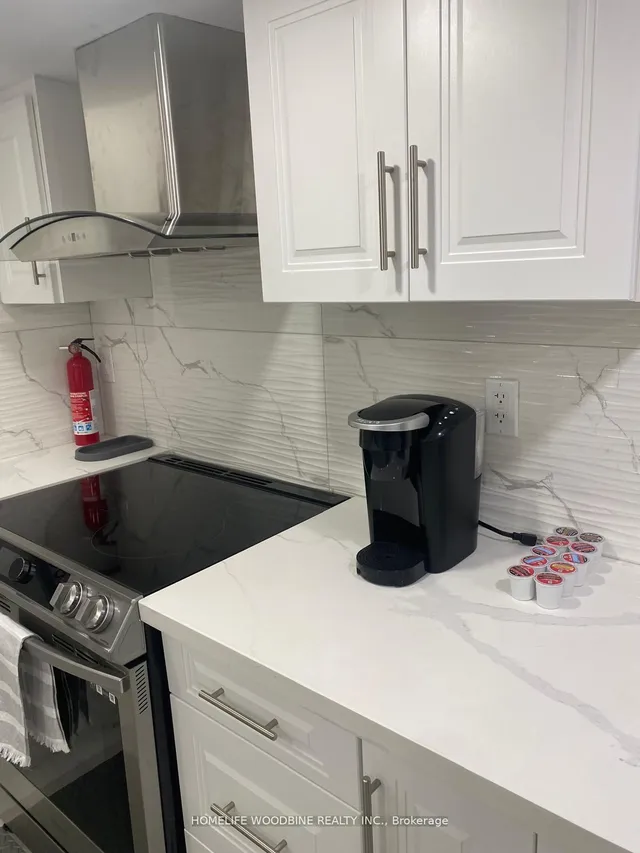 11 Darren Rd, Brampton 3