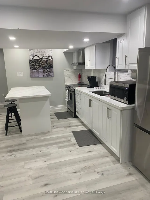 11 Darren Rd, Brampton 5