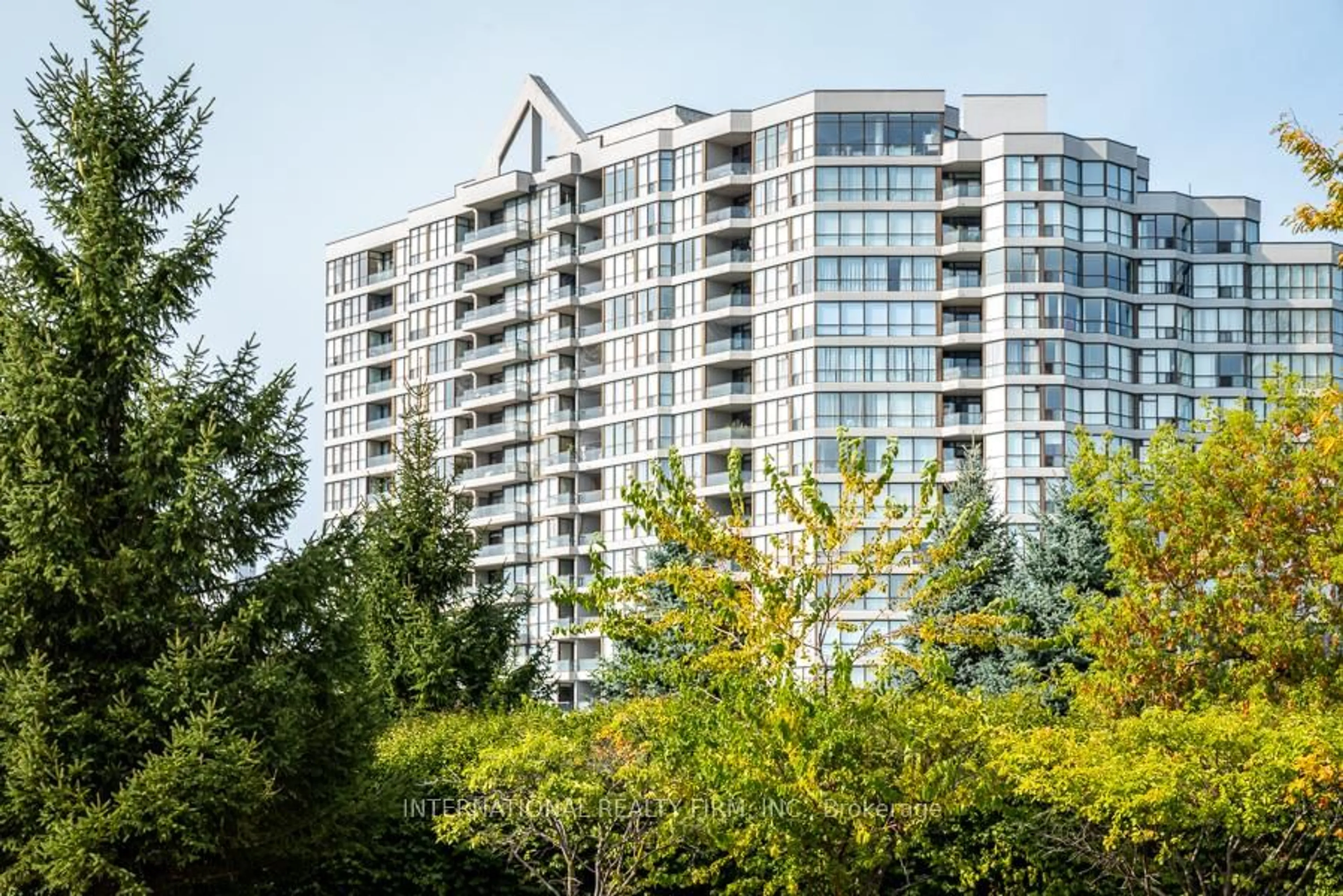 Unknown for 1 Rowntree Rd Rd #306, Toronto Ontario M9V 5G7