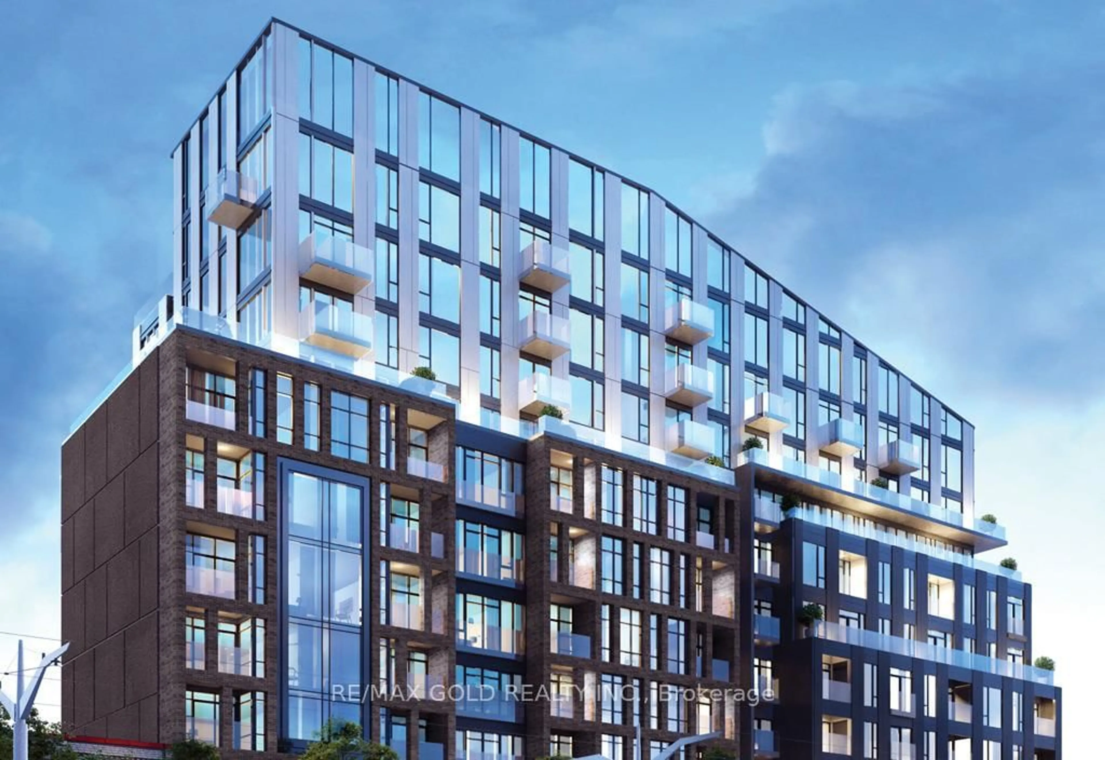 Unknown for 1808 St.Clair Ave #405, Toronto Ontario M6N 0C1