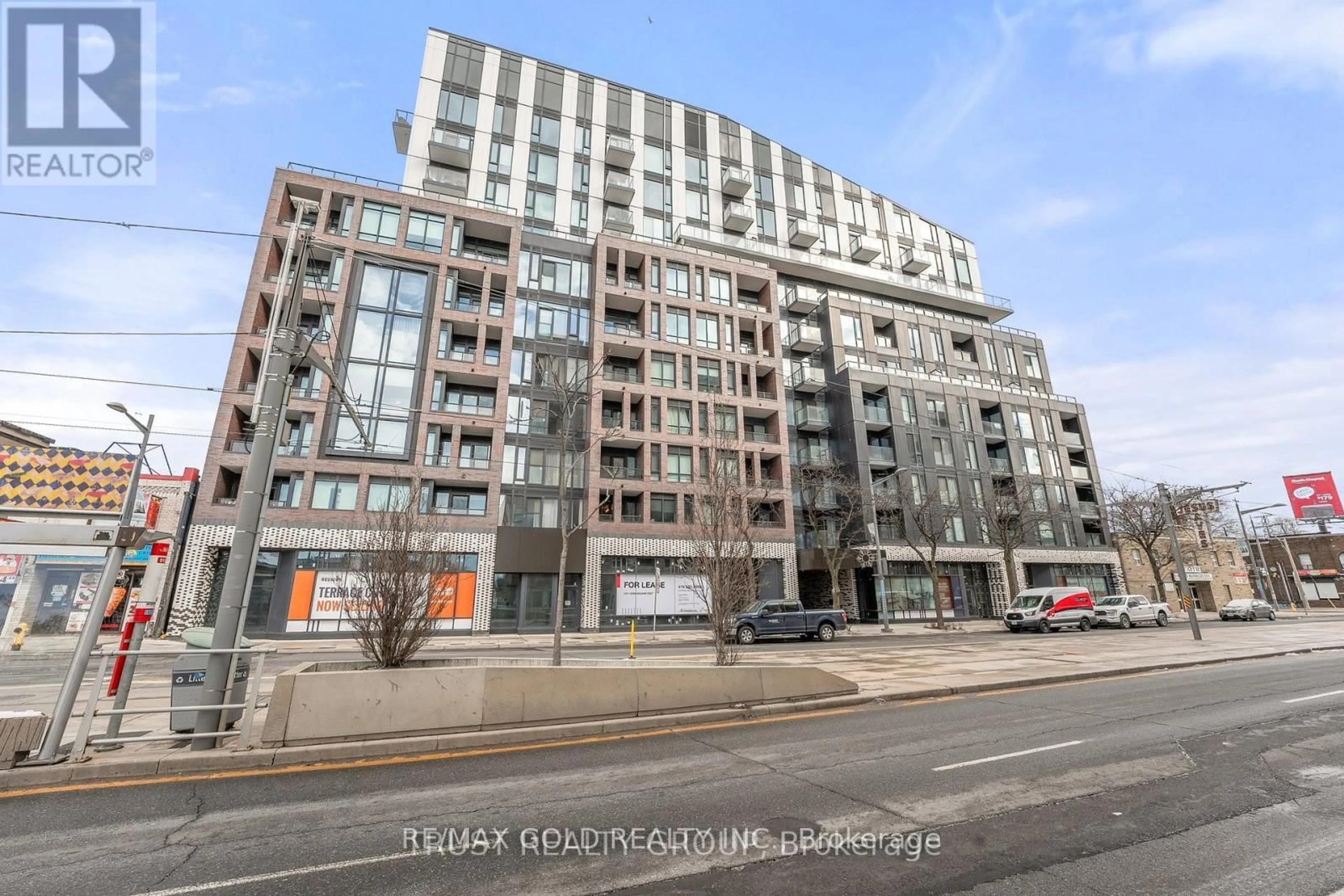 Unknown for 1808 St.Clair Ave #405, Toronto Ontario M6N 0C1