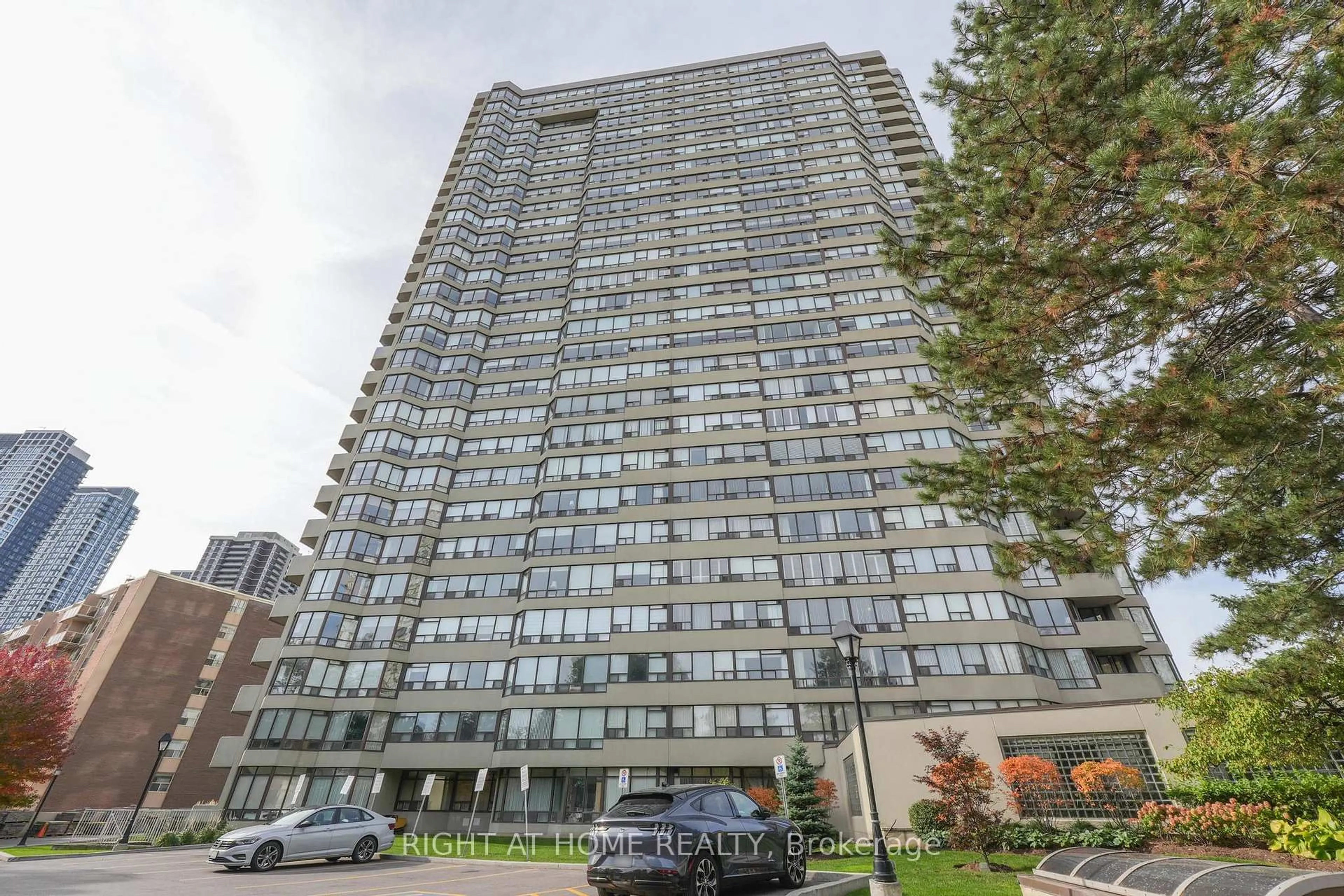 Unknown for 1300 Islington Ave #2503, Toronto Ontario M9A 5C4