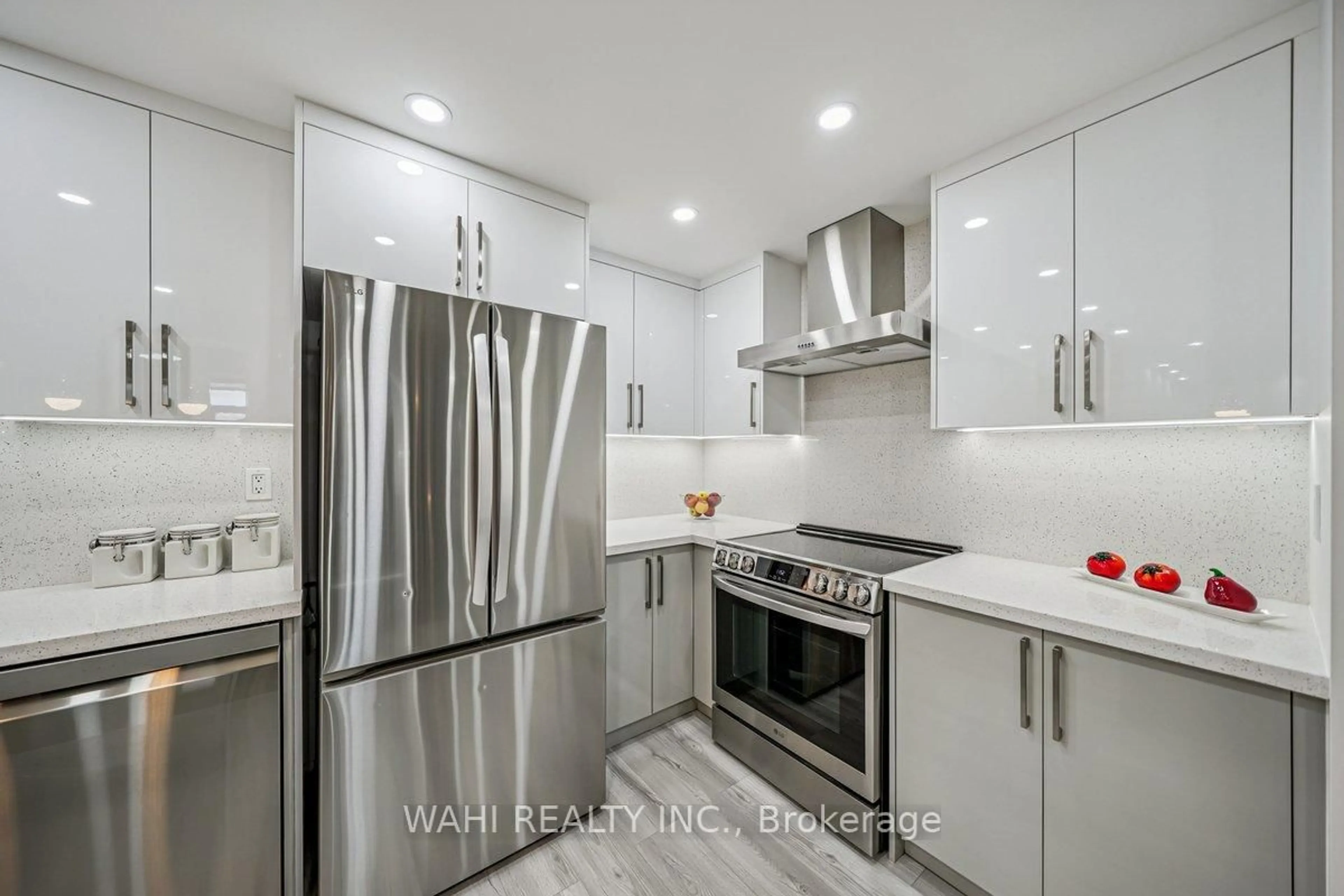 Unknown for 299 Mill Rd #1003, Toronto Ontario M9C 4V9