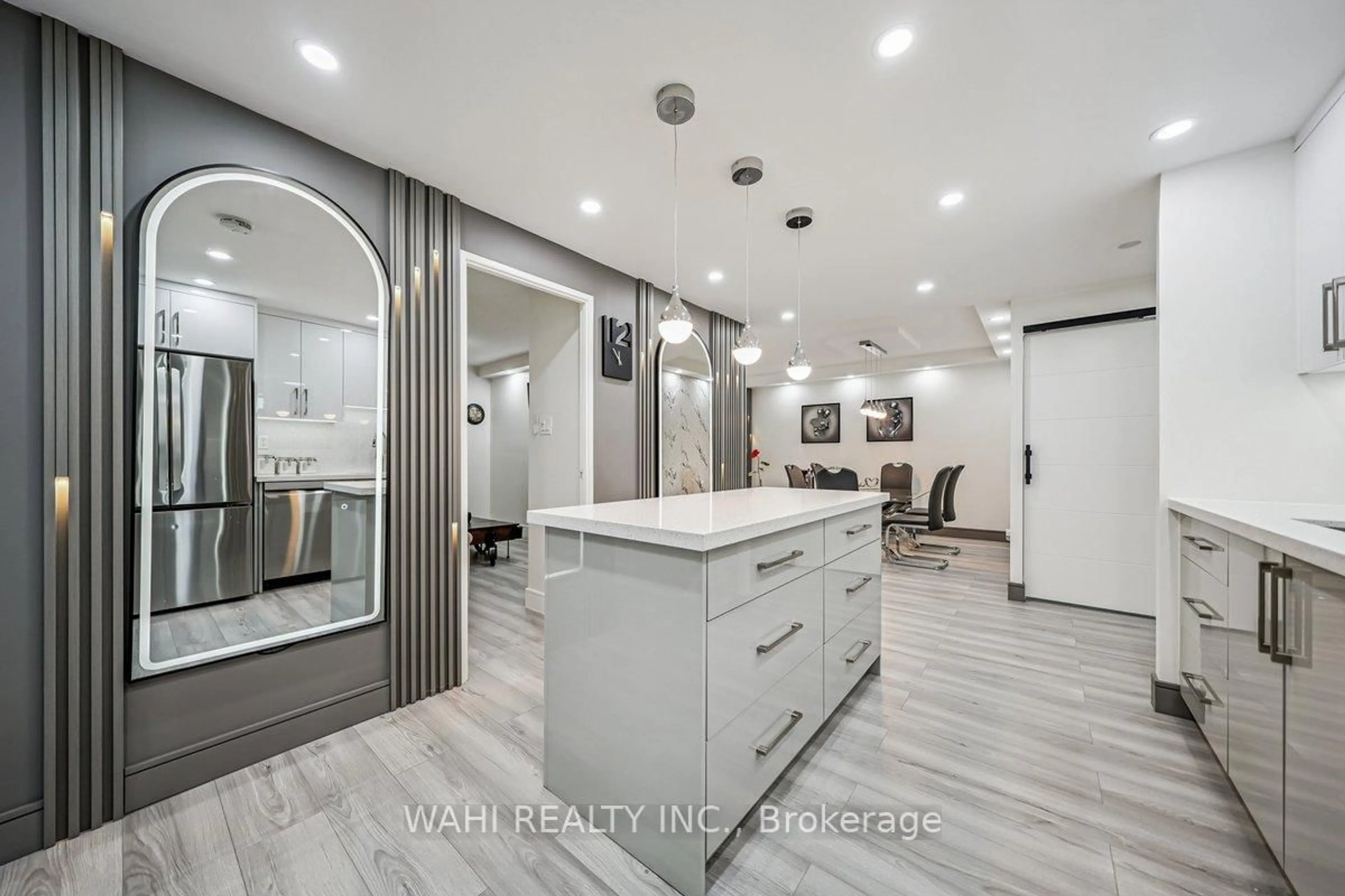 Unknown for 299 Mill Rd #1003, Toronto Ontario M9C 4V9