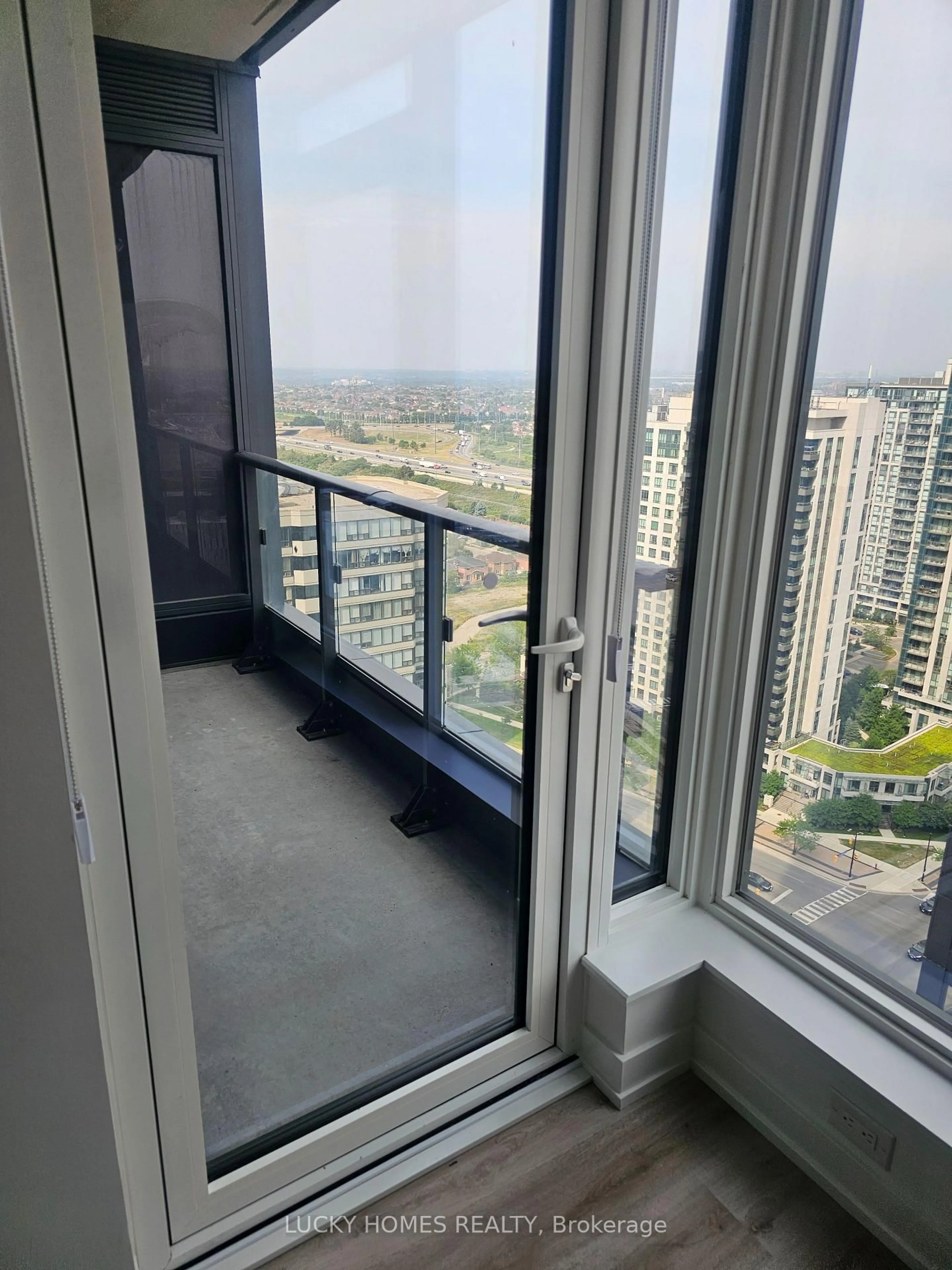 A pic of a room for 395 Square One Dr #2311, Mississauga Ontario L5B 0C6