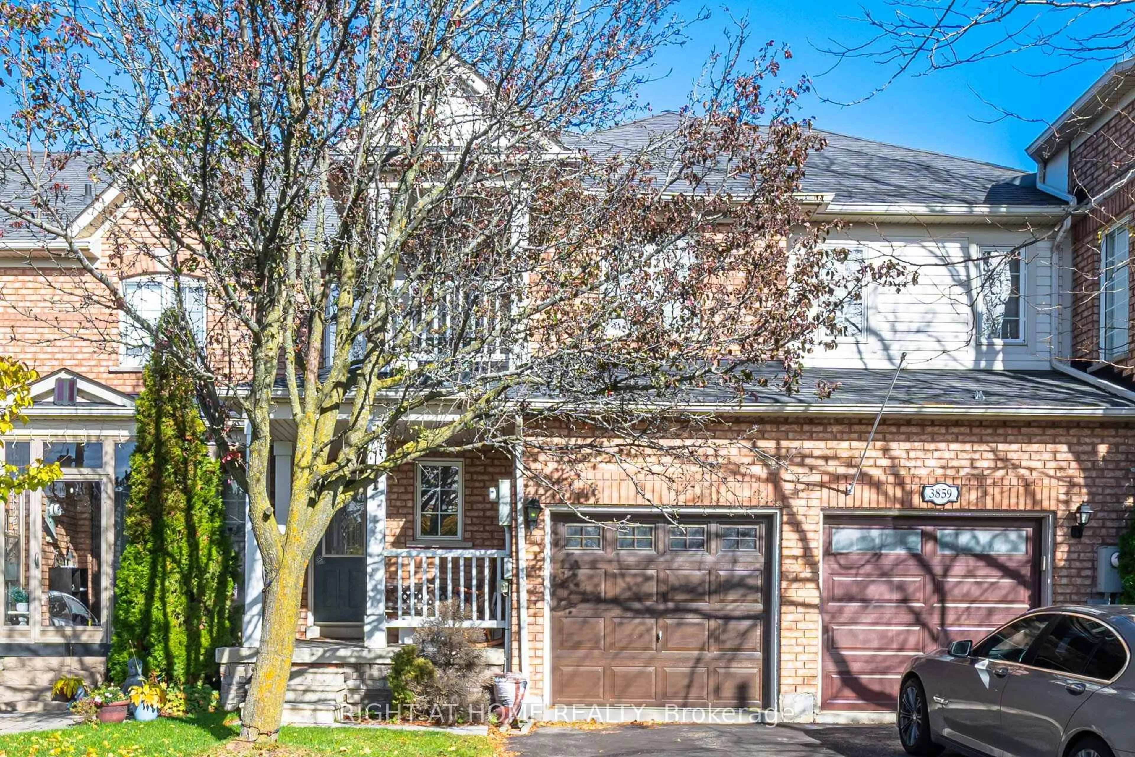 Unknown for 3861 Talias Cres, Mississauga Ontario L5M 6L6