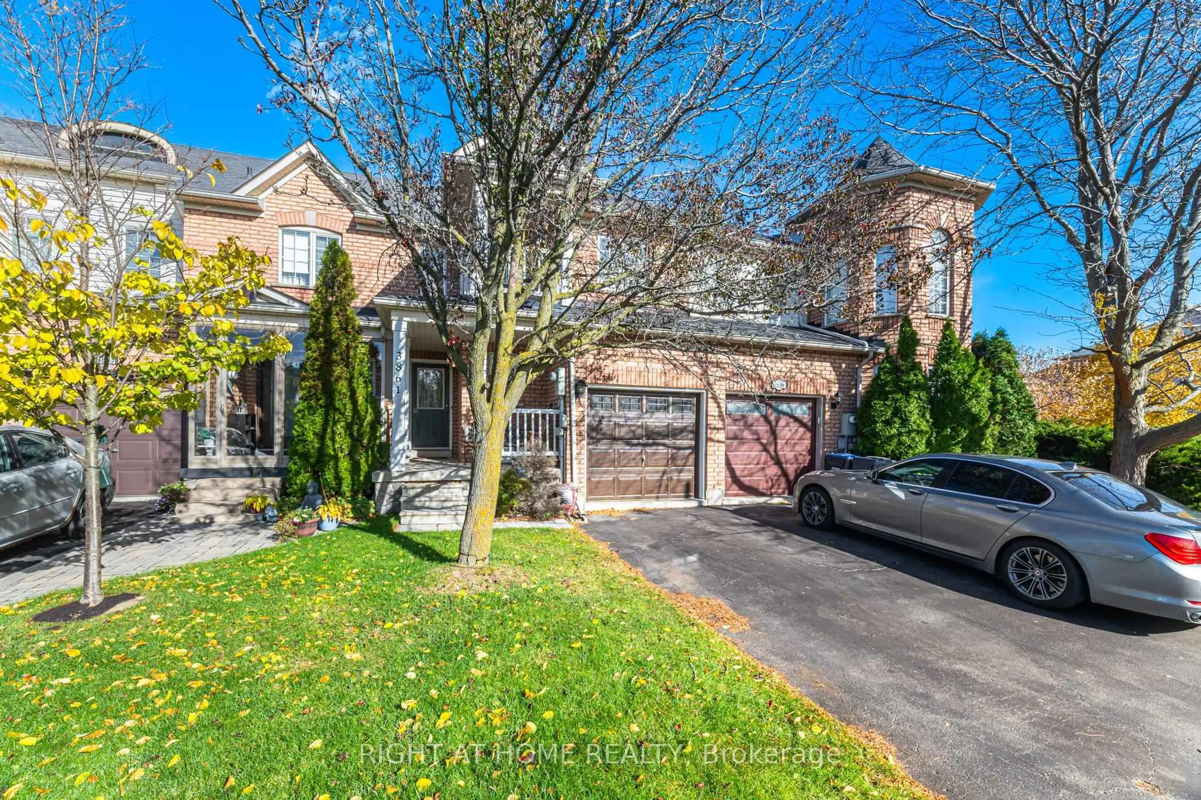 Unknown for 3861 Talias Cres, Mississauga Ontario L5M 6L6