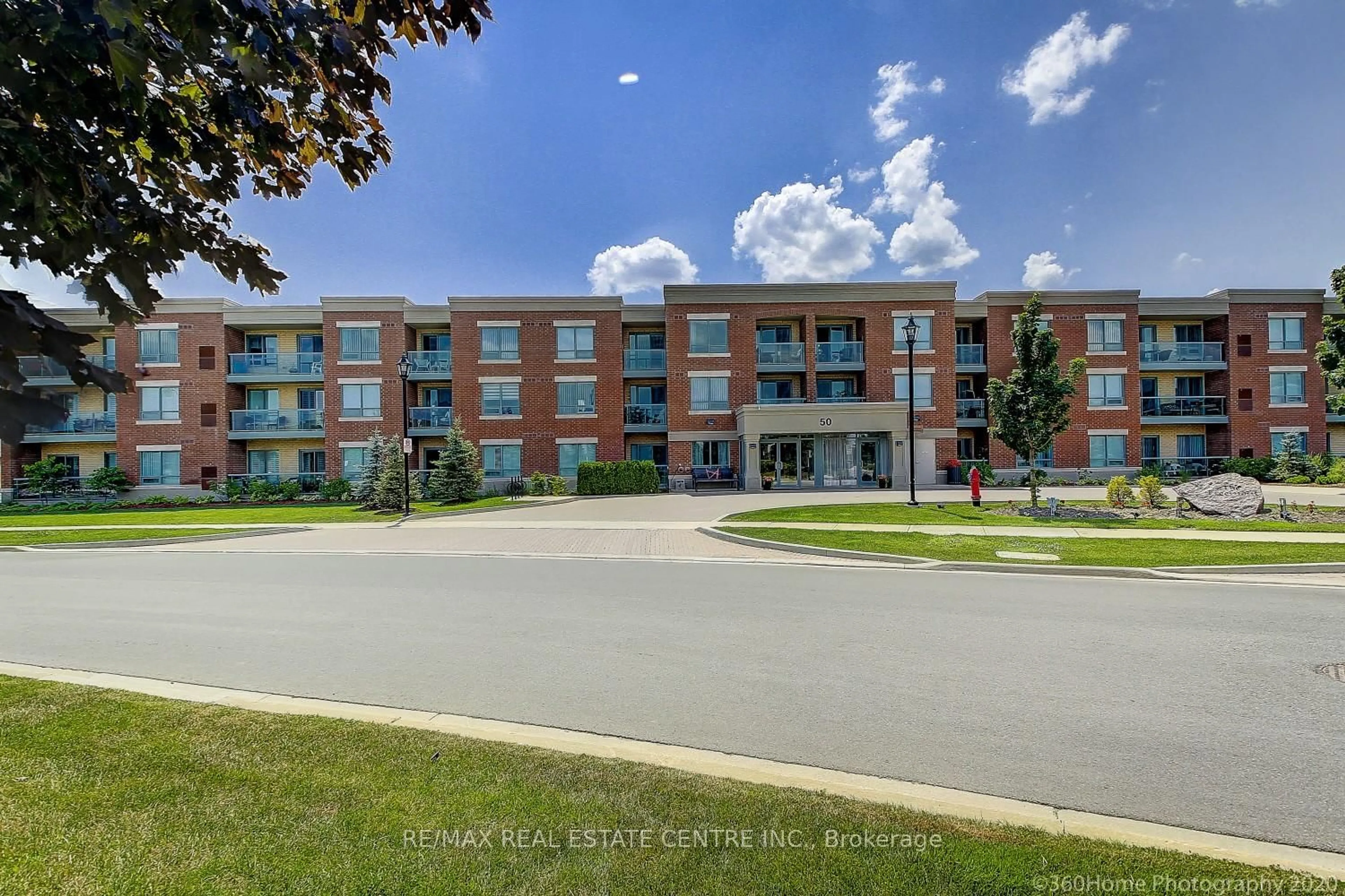Unknown for 50 Via Rosedale Way #216, Brampton Ontario L6R 3Z7