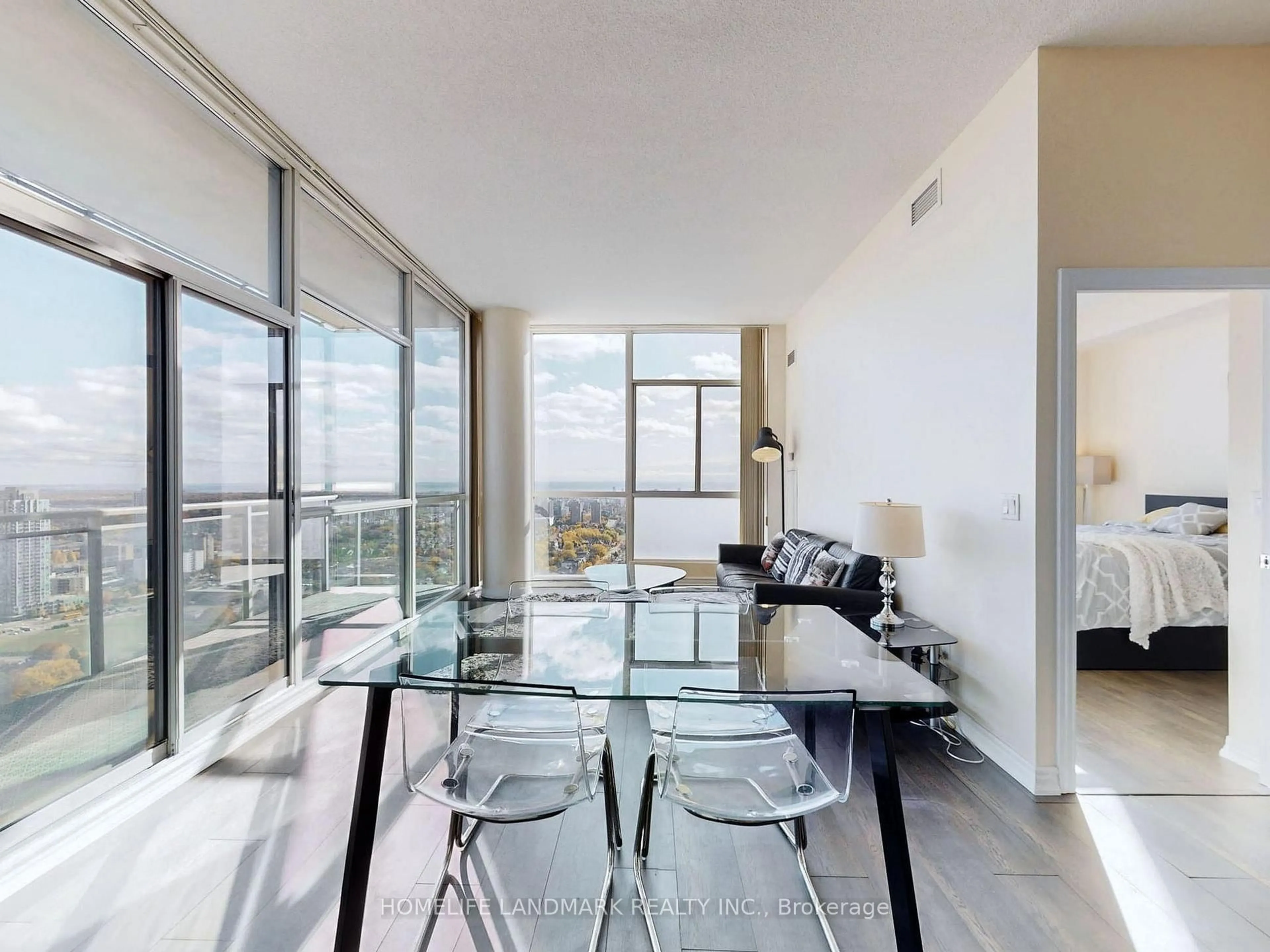 Unknown for 225 Webb Dr #3506, Mississauga Ontario L5B 4P2