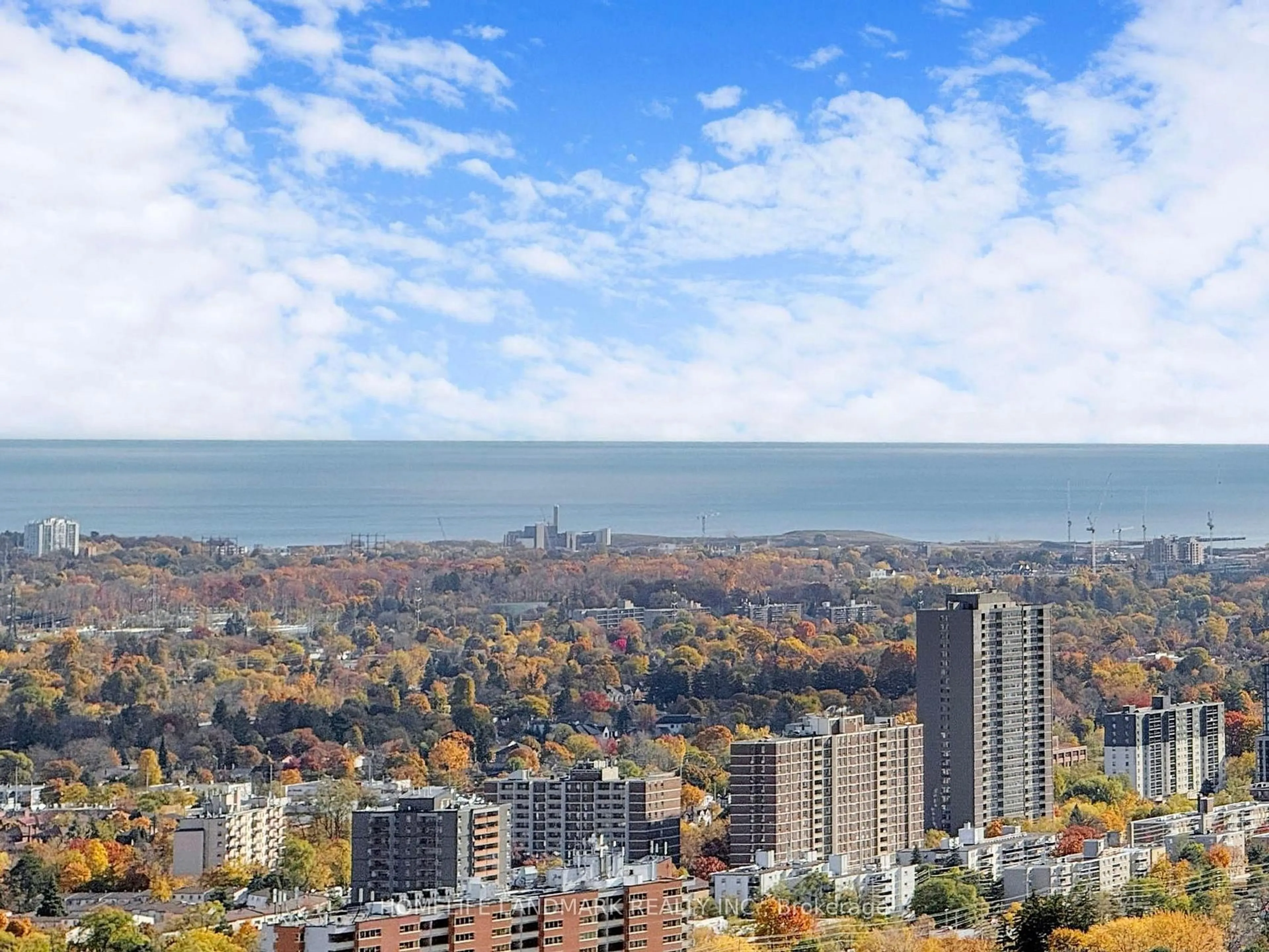 Unknown for 225 Webb Dr #3506, Mississauga Ontario L5B 4P2