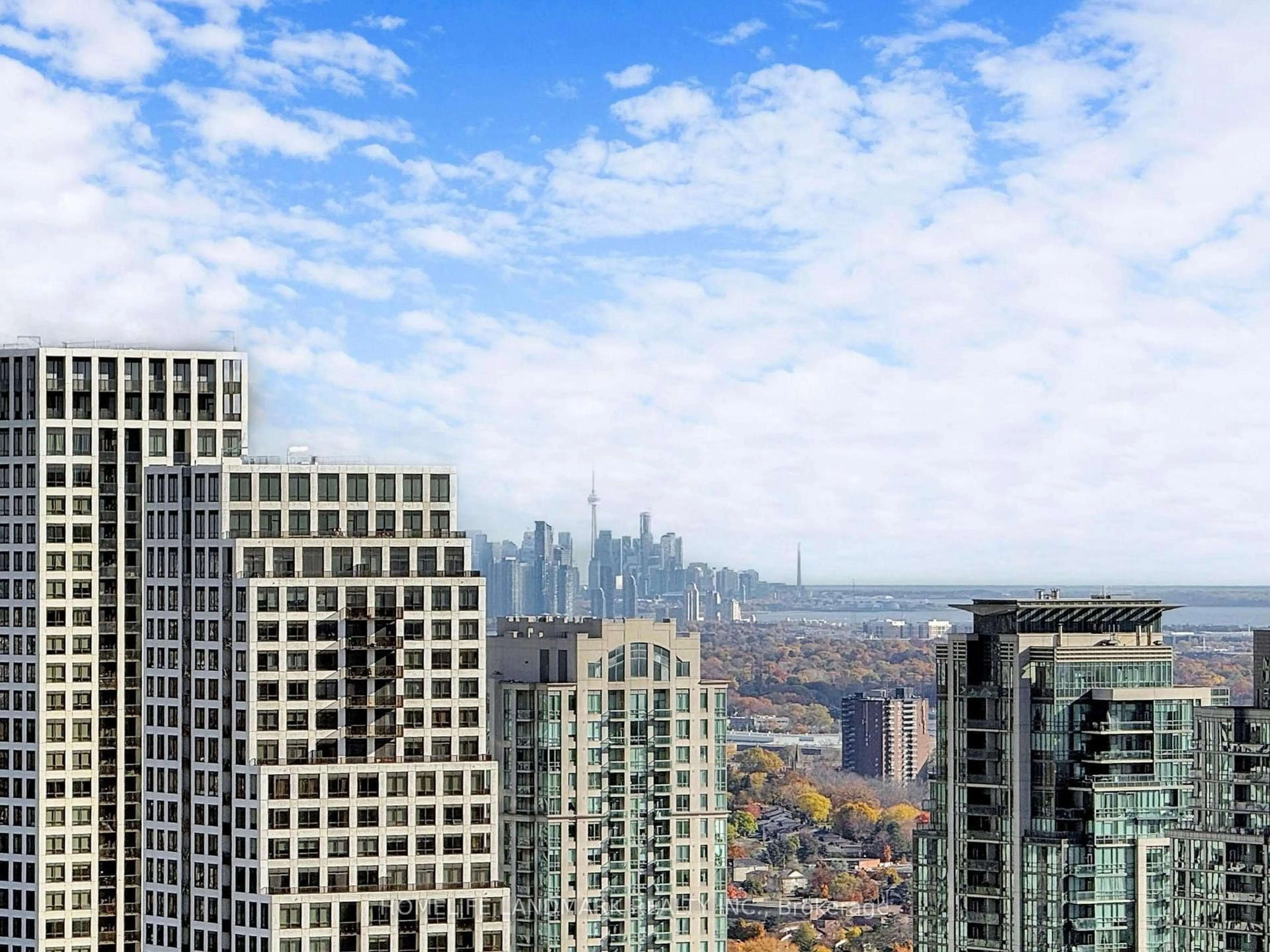 Unknown for 225 Webb Dr #3506, Mississauga Ontario L5B 4P2