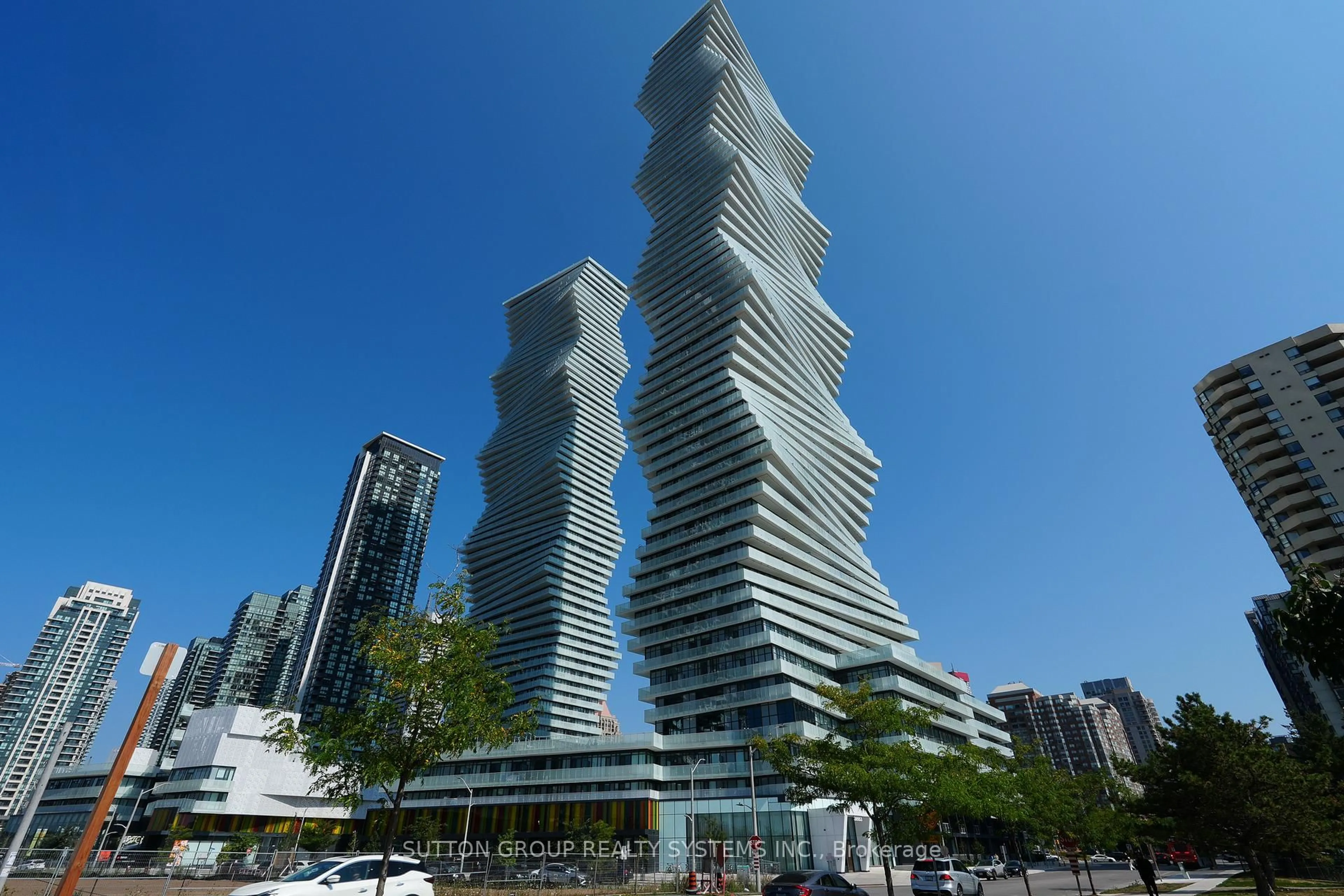 Unknown for 3883 Quartz Rd #520, Mississauga Ontario L5B 0M4