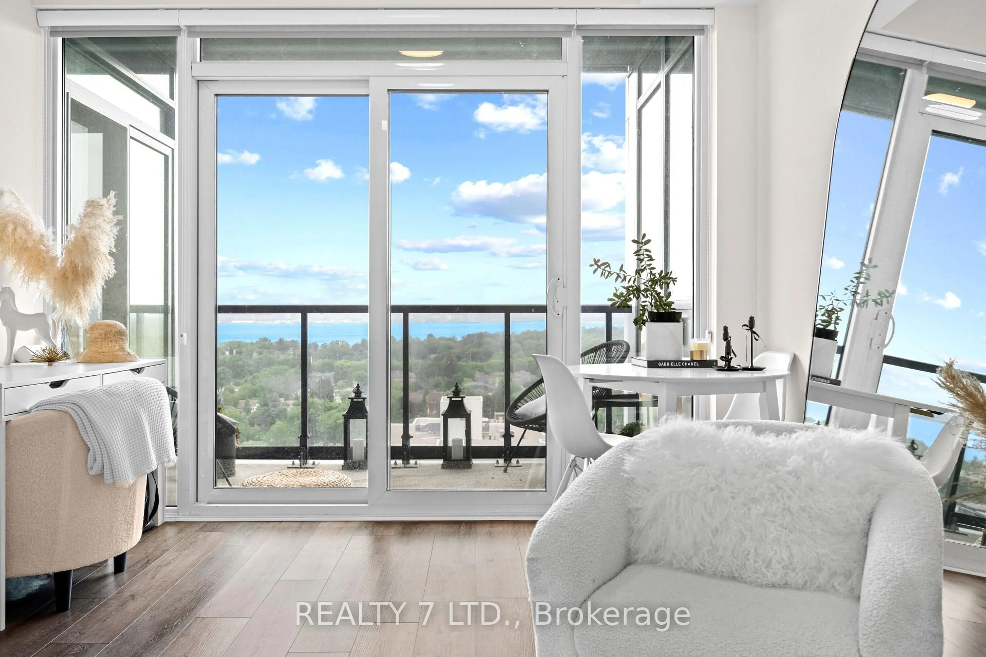 Unknown for 500 Brock Ave #1701, Burlington Ontario L7S 0A5