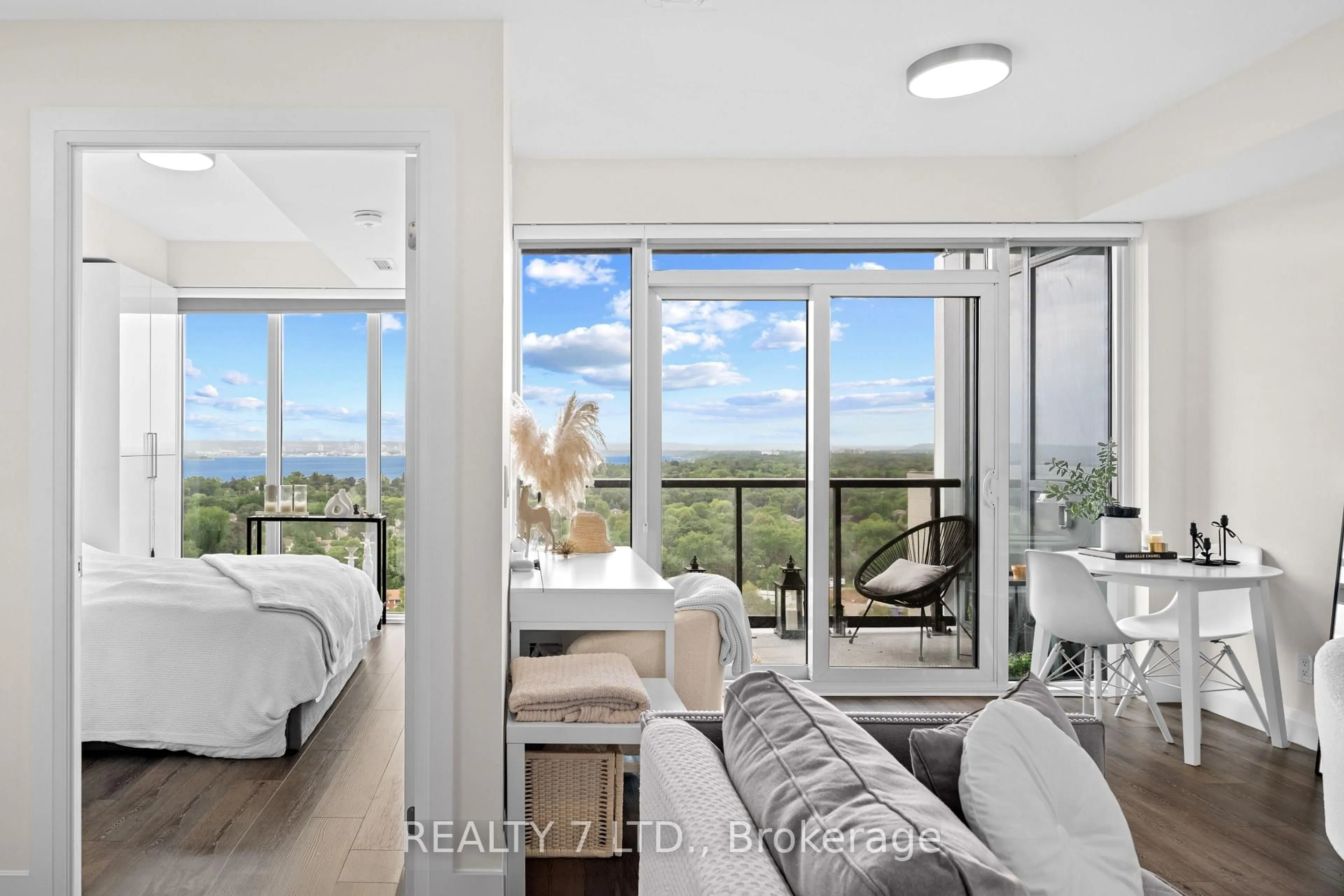 Unknown for 500 Brock Ave #1701, Burlington Ontario L7S 0A5