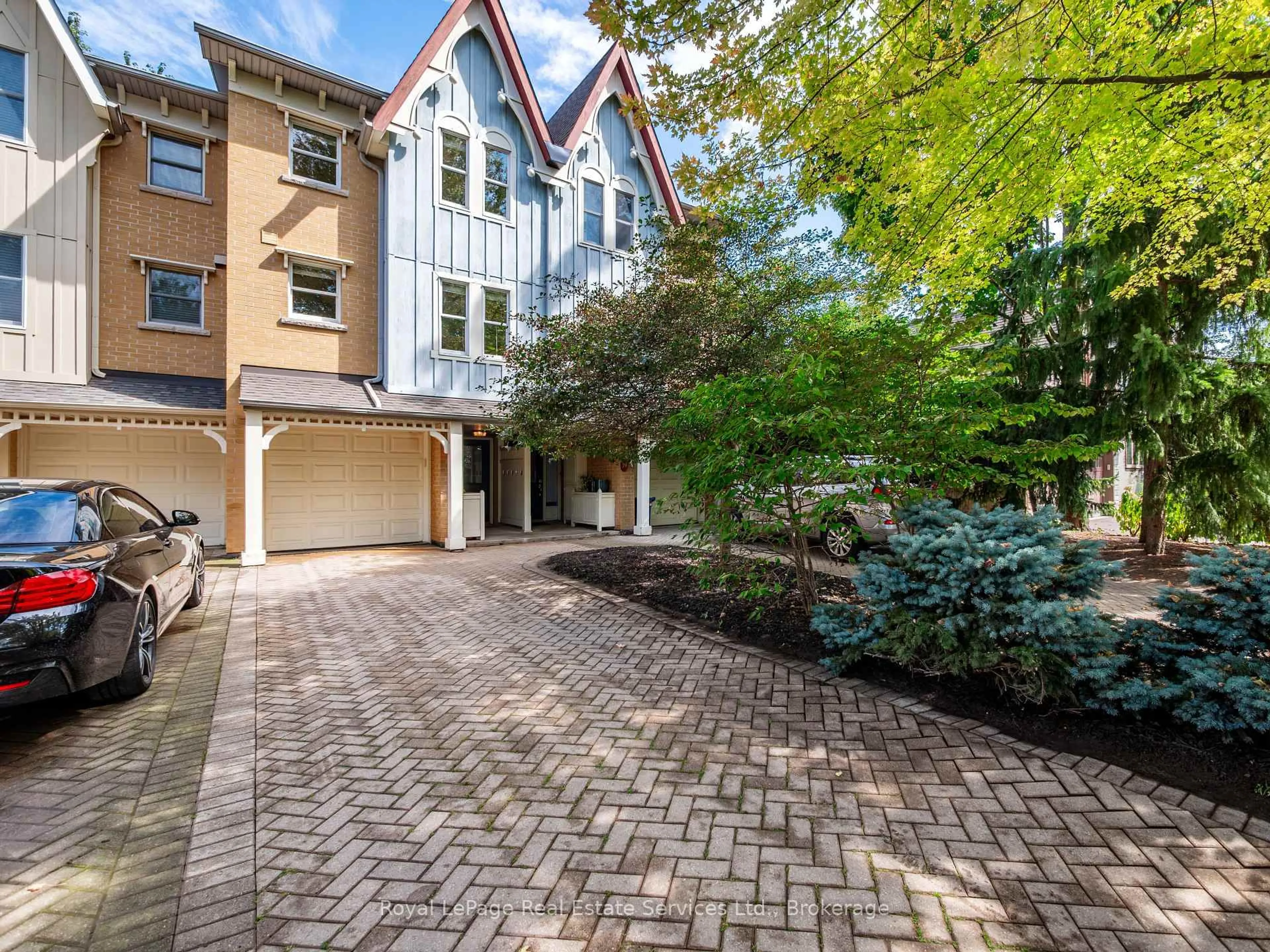 Unknown for 81 Brant St, Oakville Ontario L6K 2Z5
